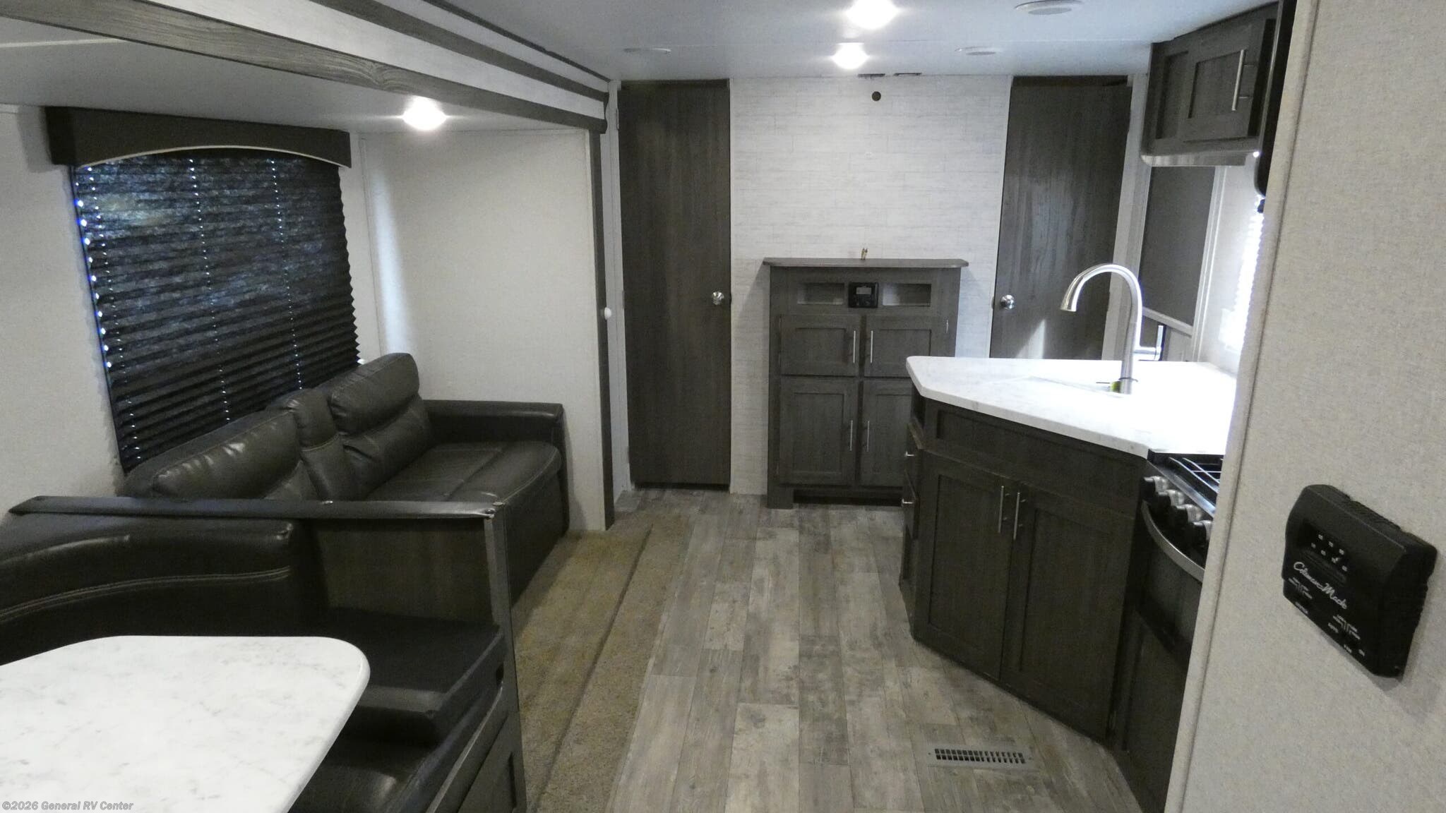 Used 2021 Shasta Shasta 30QB available in Brownstown Township, Michigan