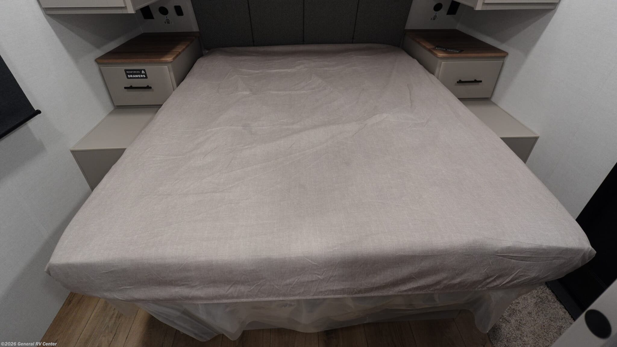 New 2026 Winnebago Access 25BH available in Brownstown Township, Michigan