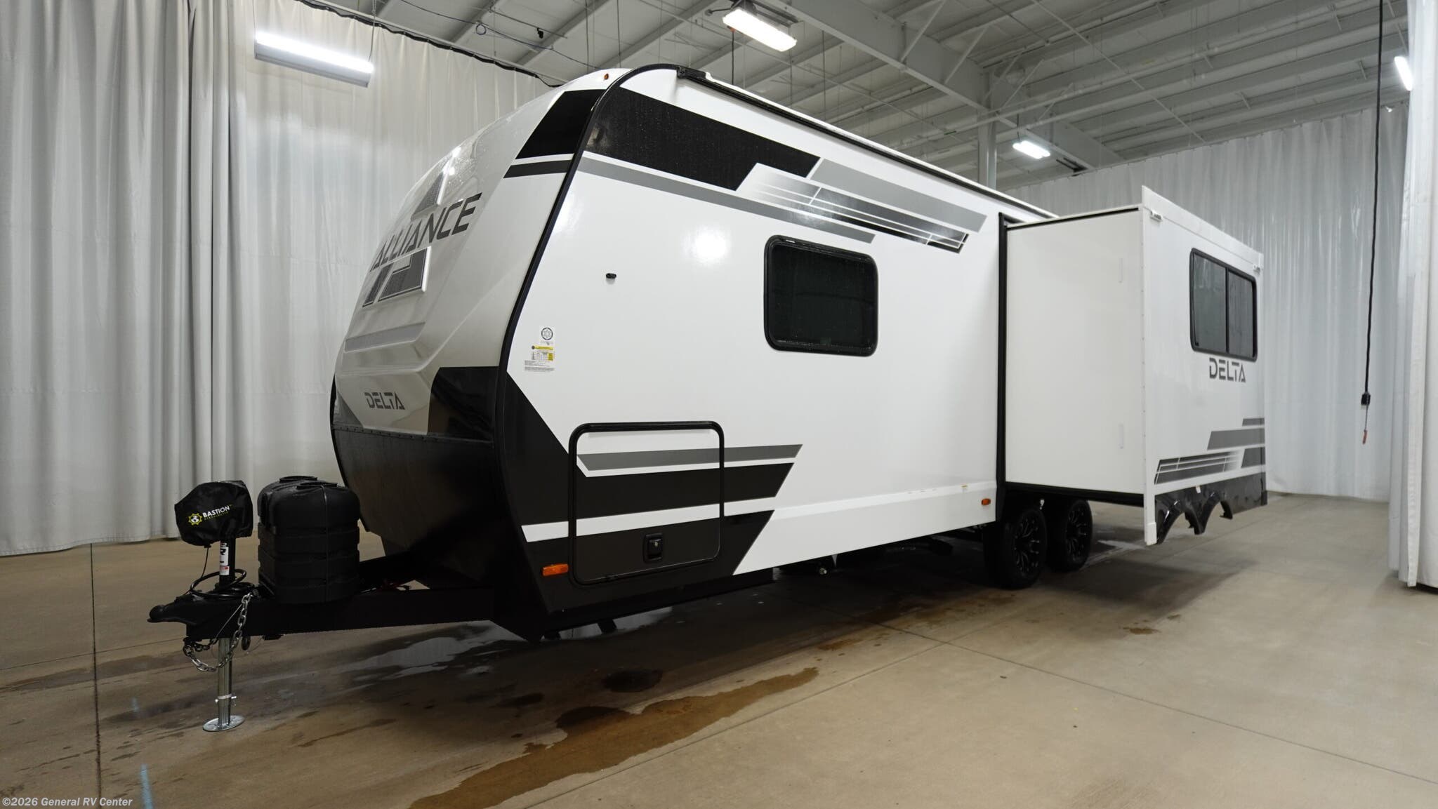 2026 Access 25BH by Winnebago from General RV Center in Brownstown Township, Michigan