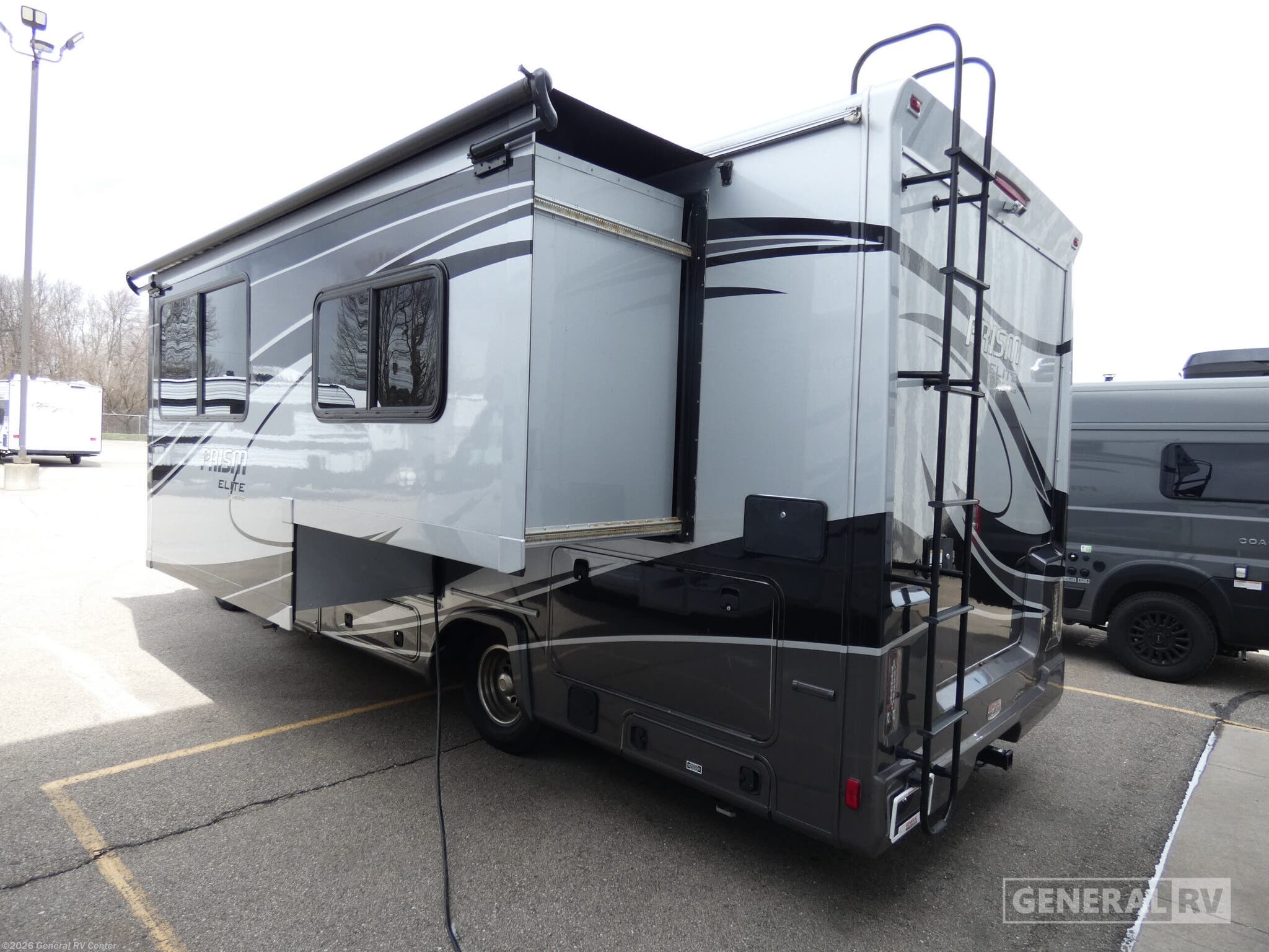 2020 Prism Elite 24EF by Coachmen from General RV Center in Brownstown Township, Michigan