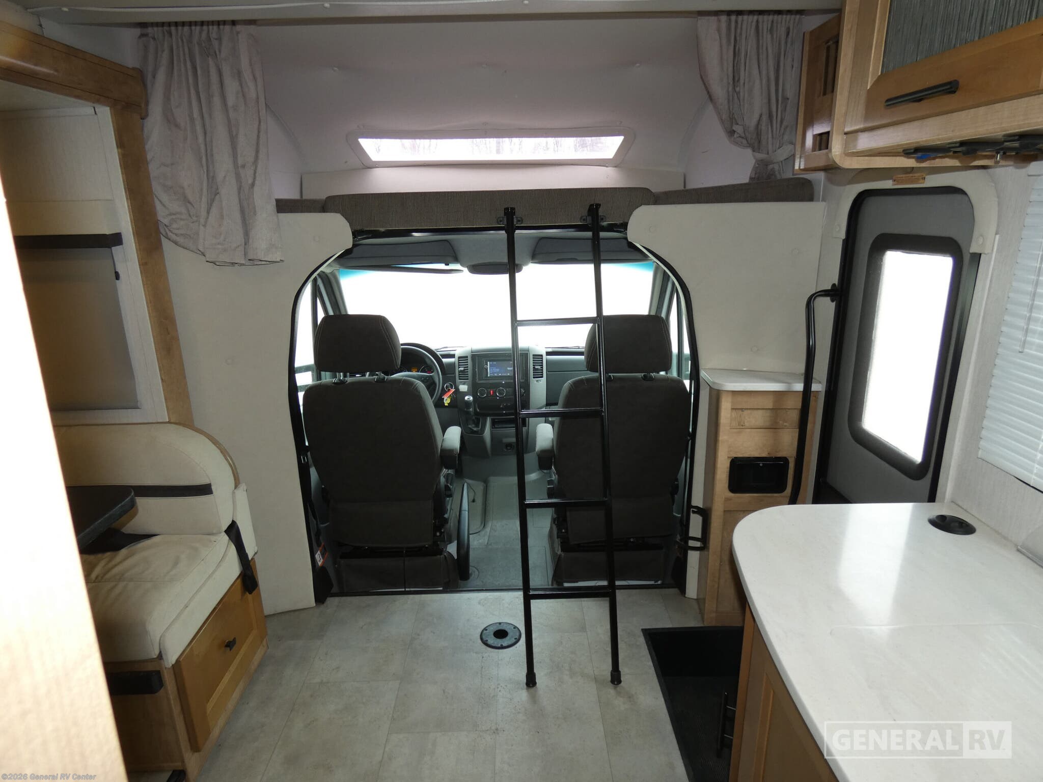 Used 2020 Coachmen Prism Elite 24EF available in Brownstown Township, Michigan