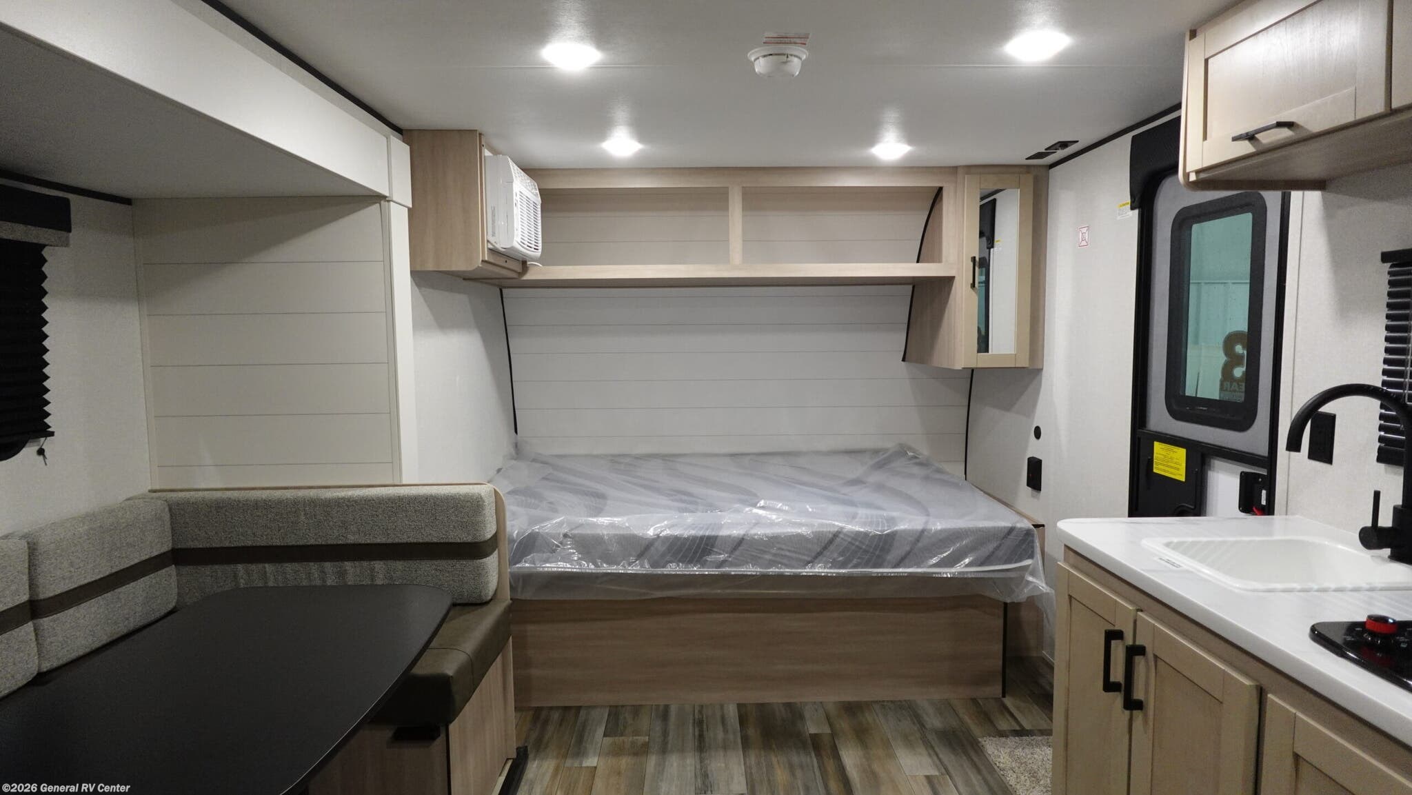 New 2026 Open Range Colt 17DBS available in Brownstown Township, Michigan