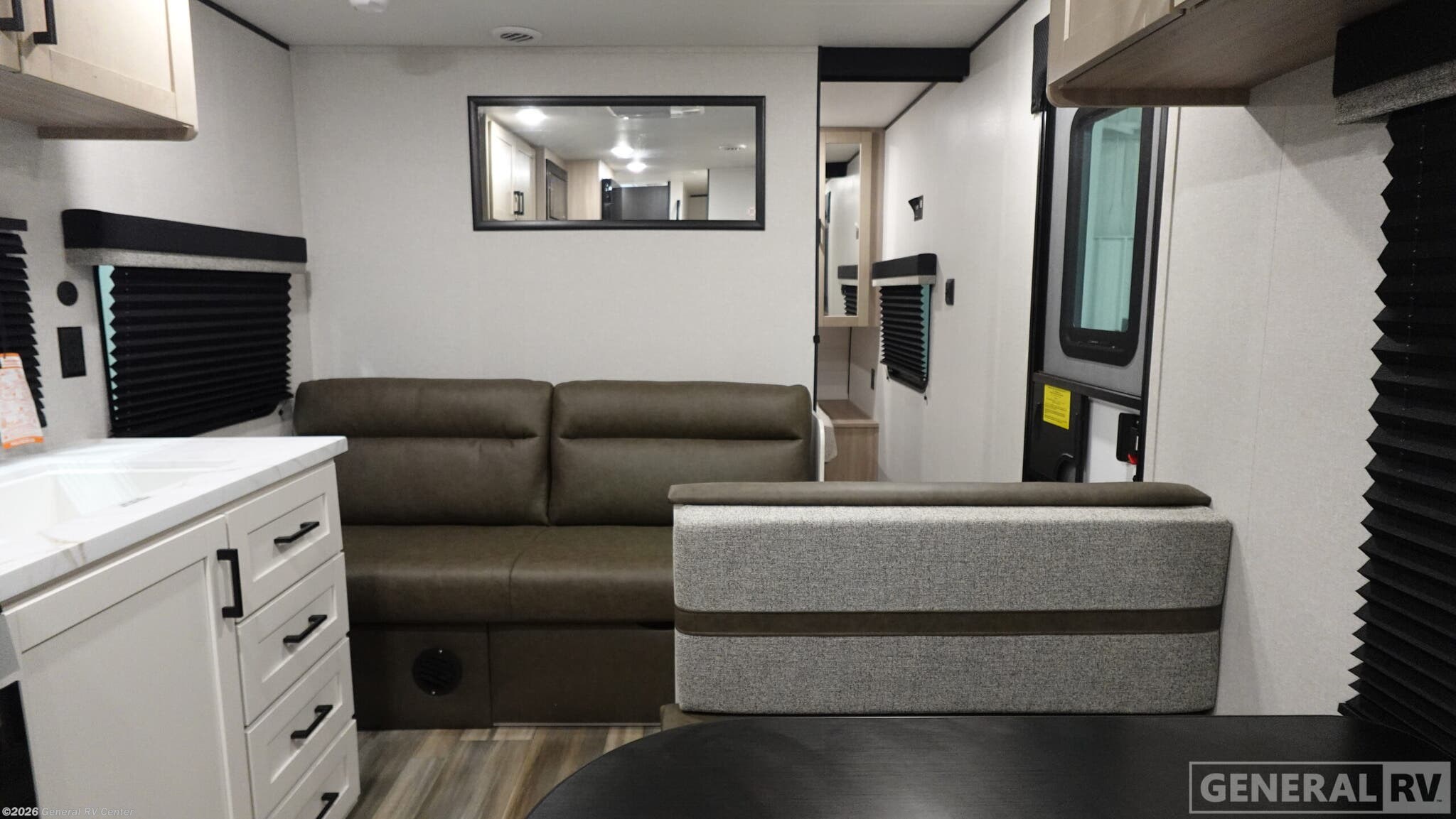 New 2026 Open Range COLT 26DB available in Brownstown Township, Michigan