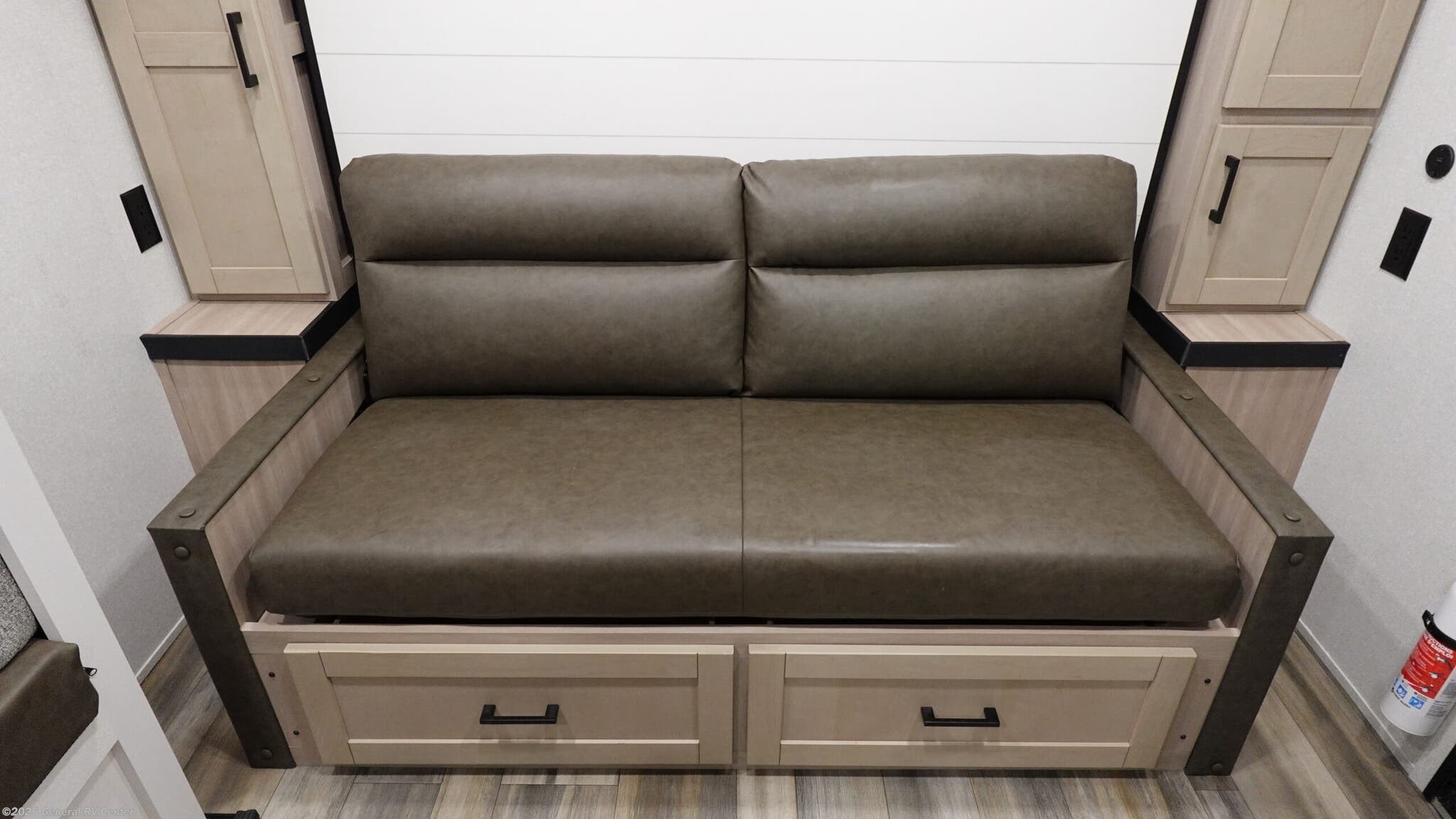 2026 COLT 18MBS by Open Range from General RV Center in Brownstown Township, Michigan