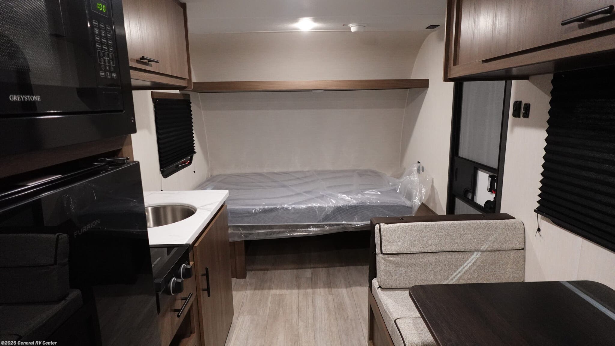 New 2026 Prime Time Avenger LT 17DBX available in Brownstown Township, Michigan