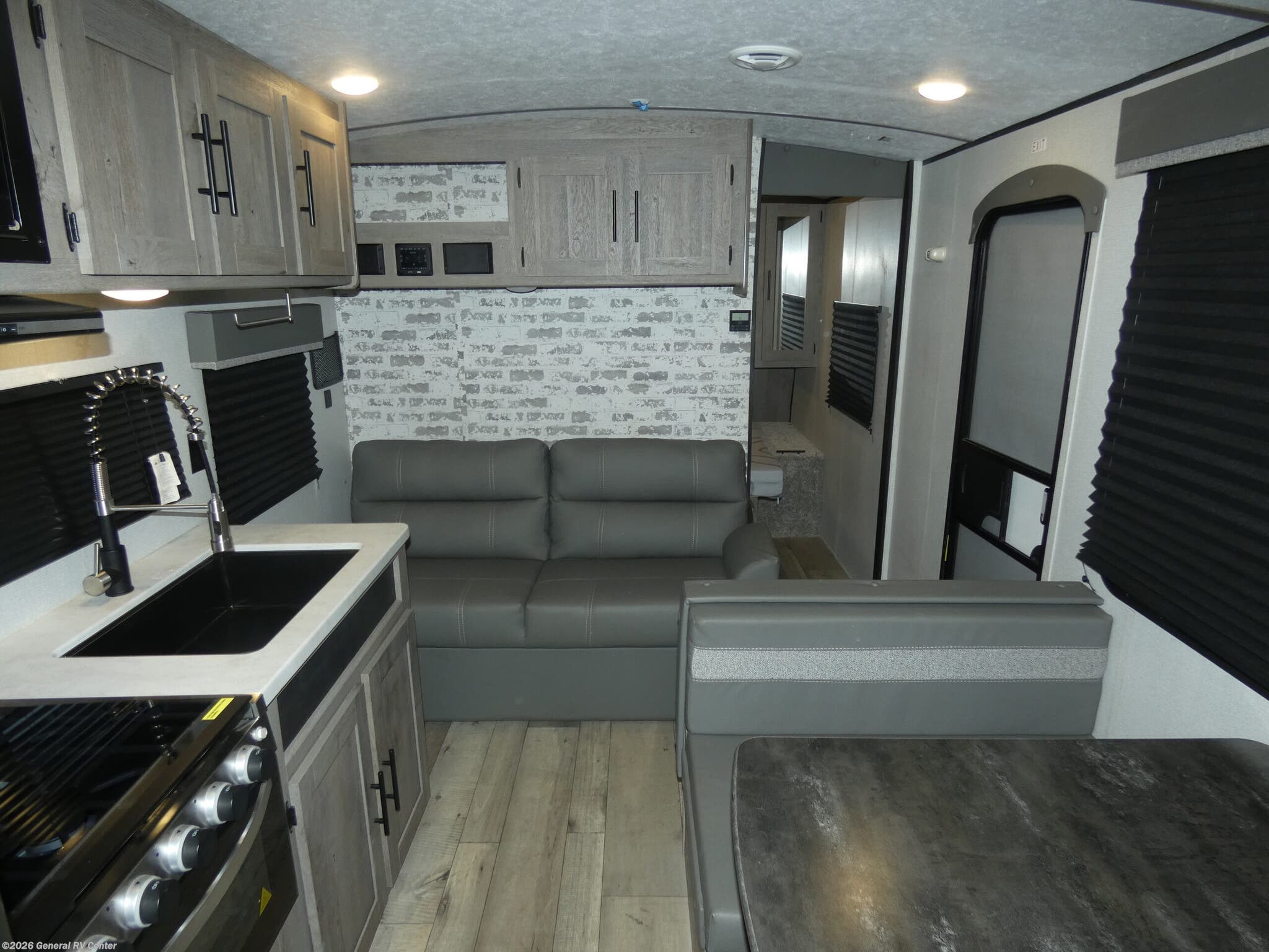 Used 2021 Keystone Springdale 260BH available in Brownstown Township, Michigan