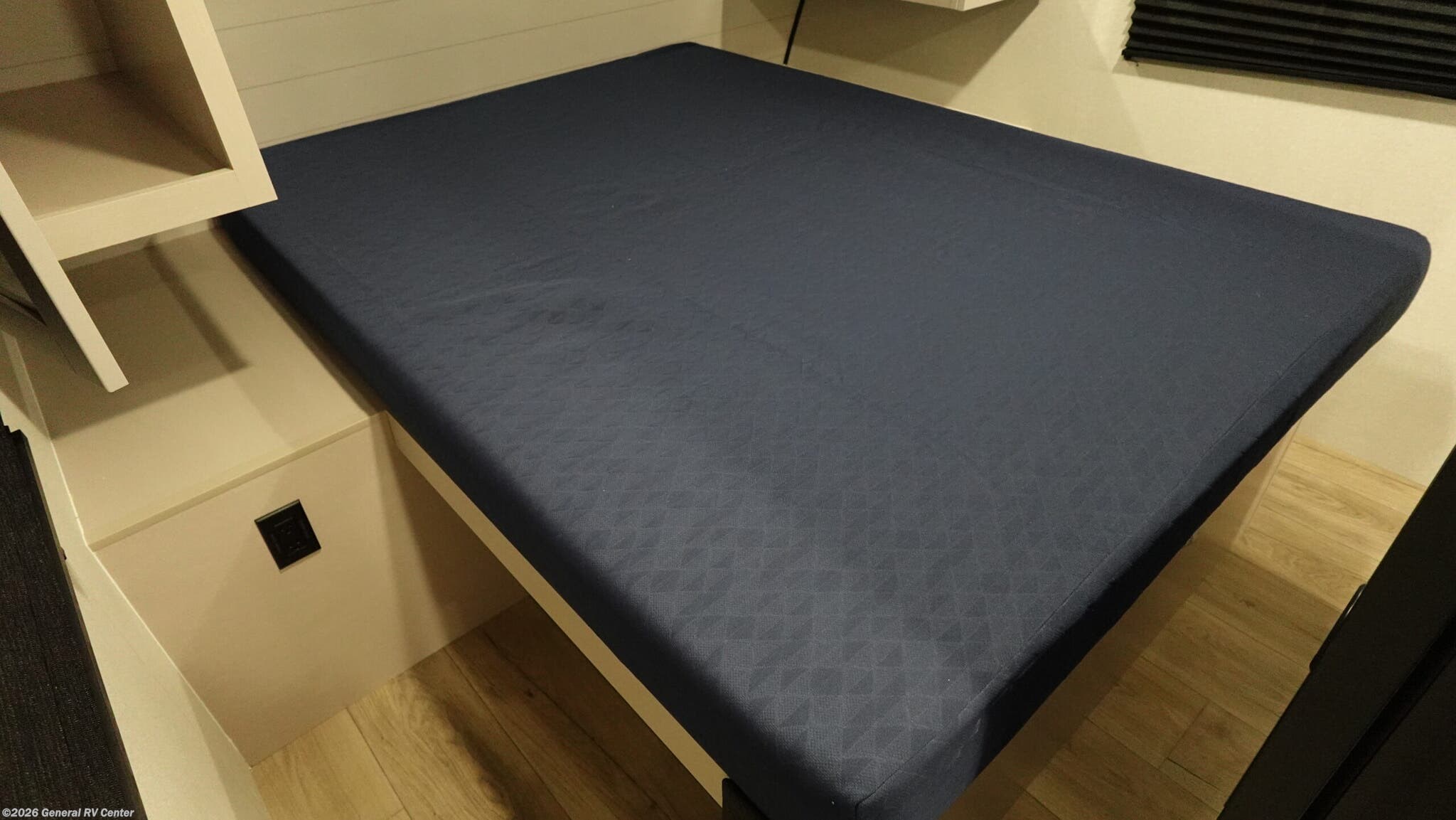 2026 FEATHER 26BHSL by Jayco from General RV Center in Brownstown Township, Michigan