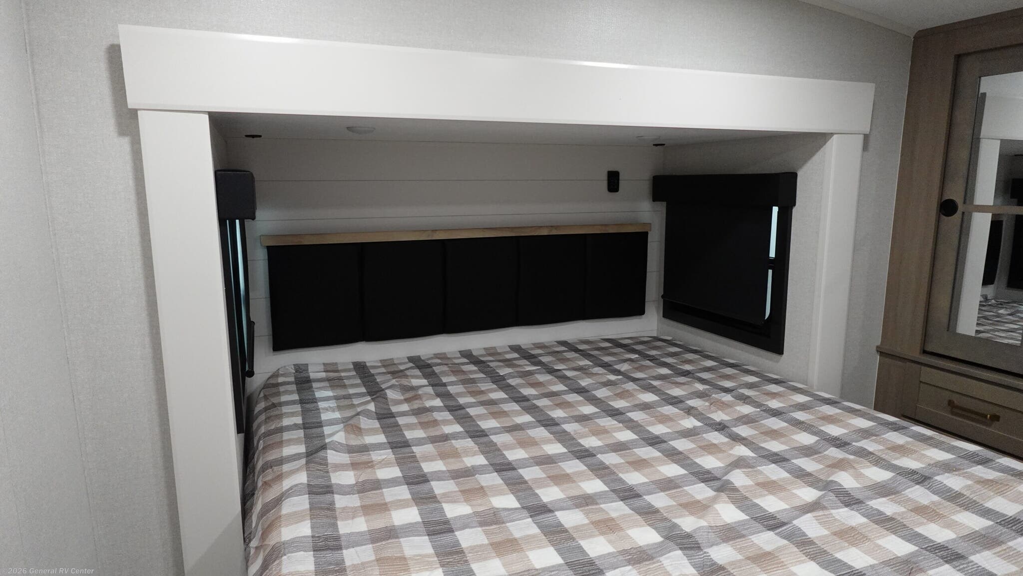 2026 Eagle 355MBQS by Jayco from General RV Center in Brownstown Township, Michigan