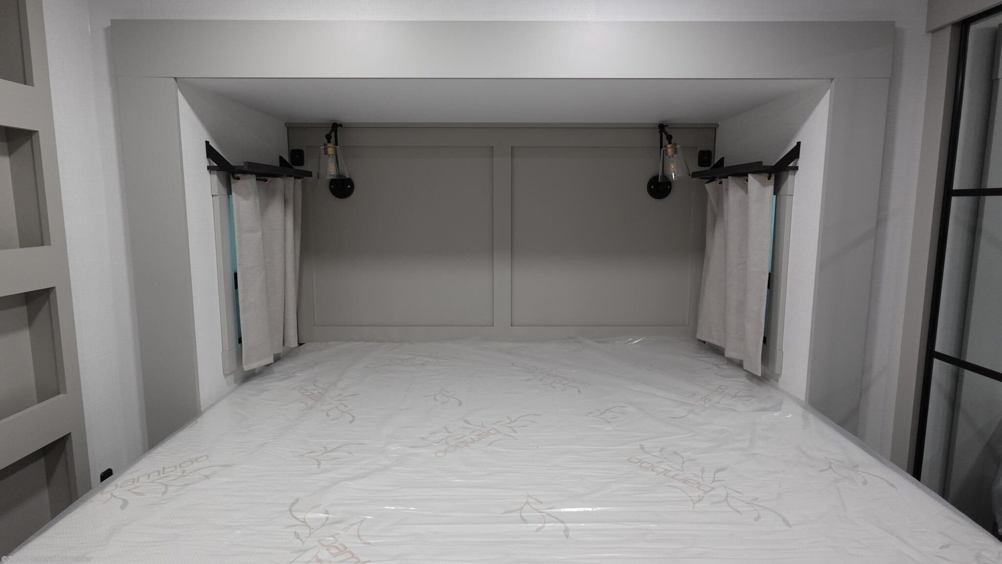 2026 Model Z 3100 by Brinkley RV from General RV Center in Brownstown Township, Michigan