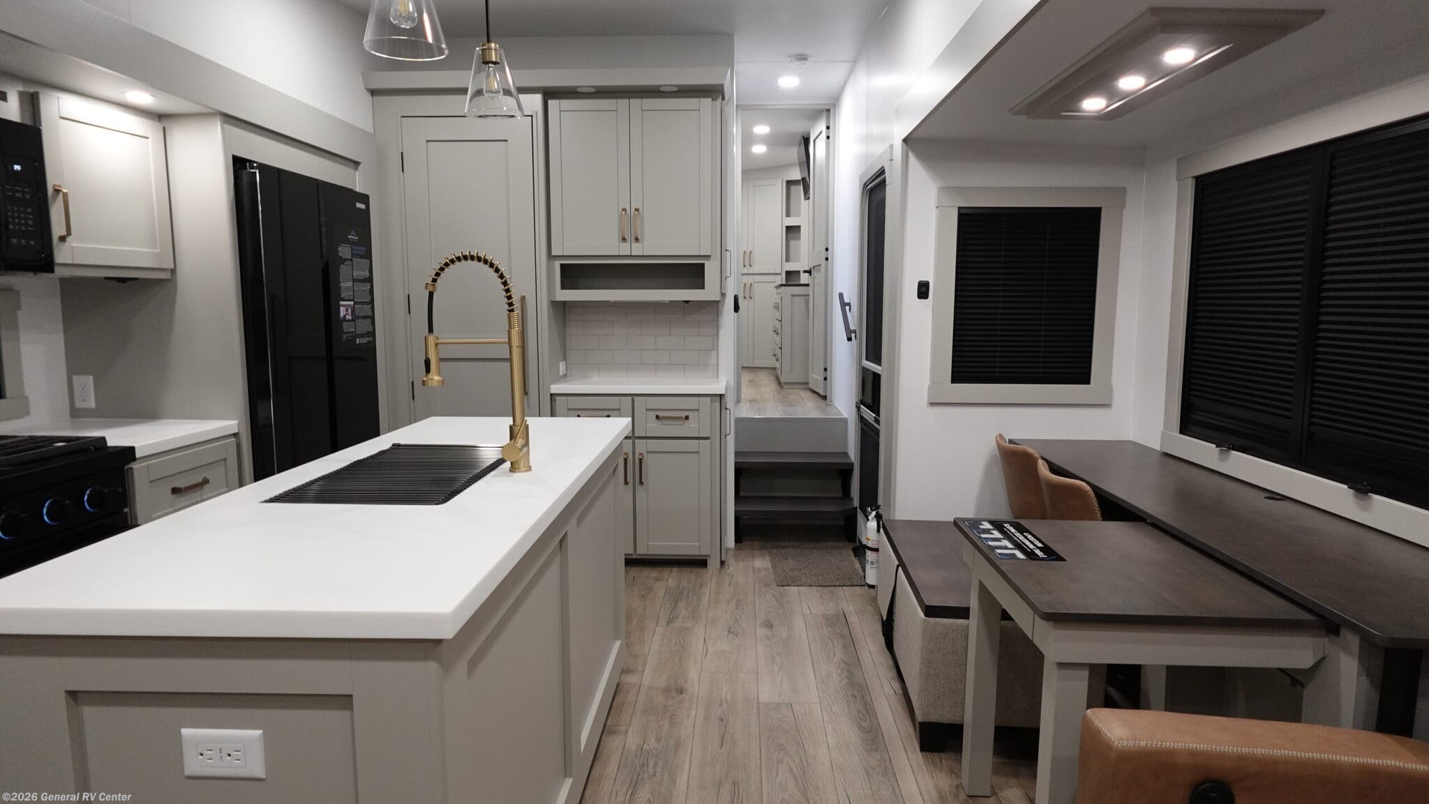 New 2026 Brinkley RV Model Z 3100 available in Brownstown Township, Michigan