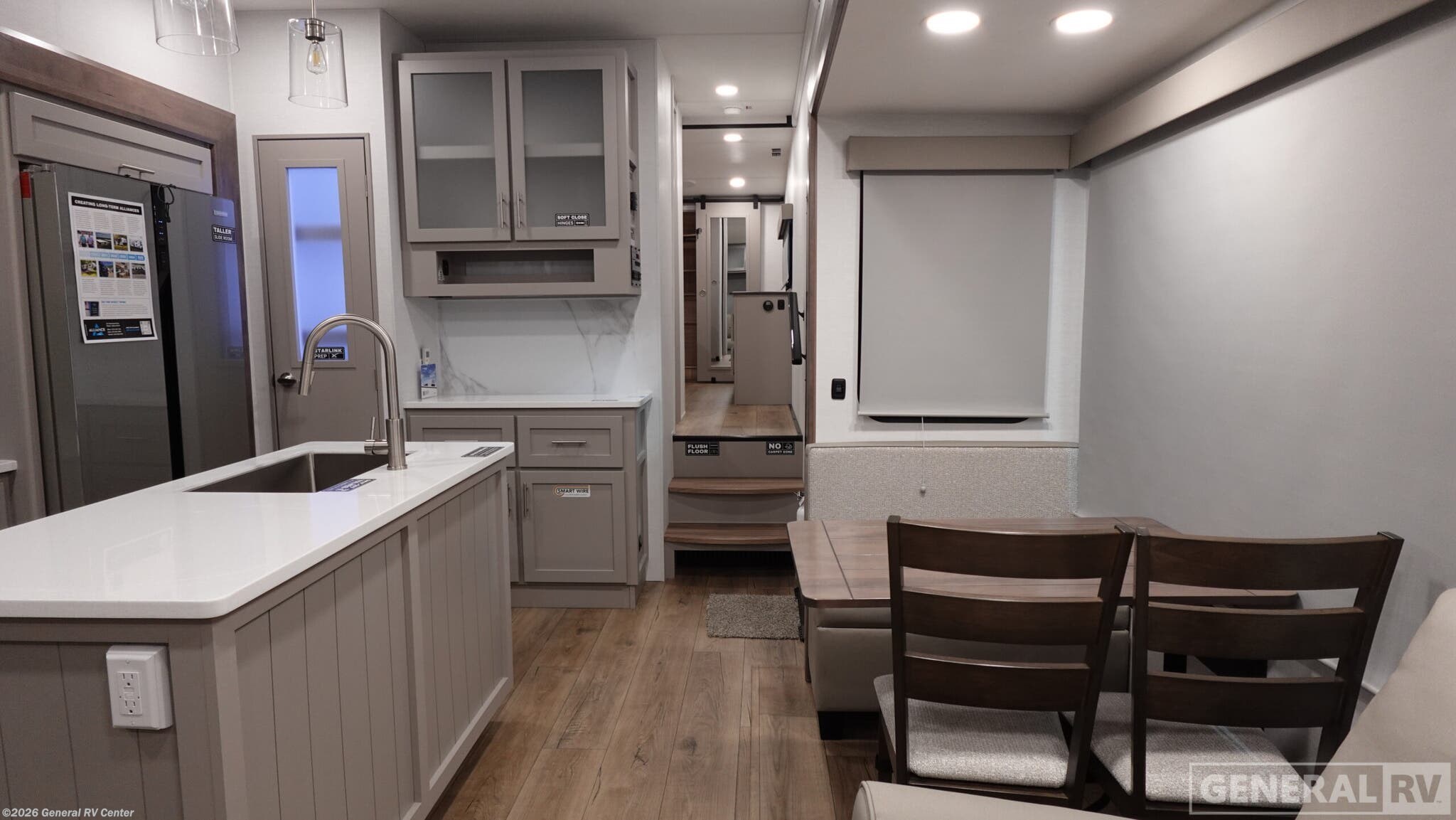 New 2026 Alliance RV Avenue 32RLS available in Brownstown Township, Michigan