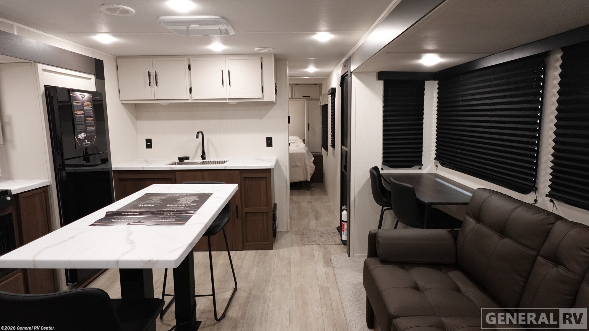 New 2026 Prime Time Avenger 27REI available in Brownstown Township, Michigan