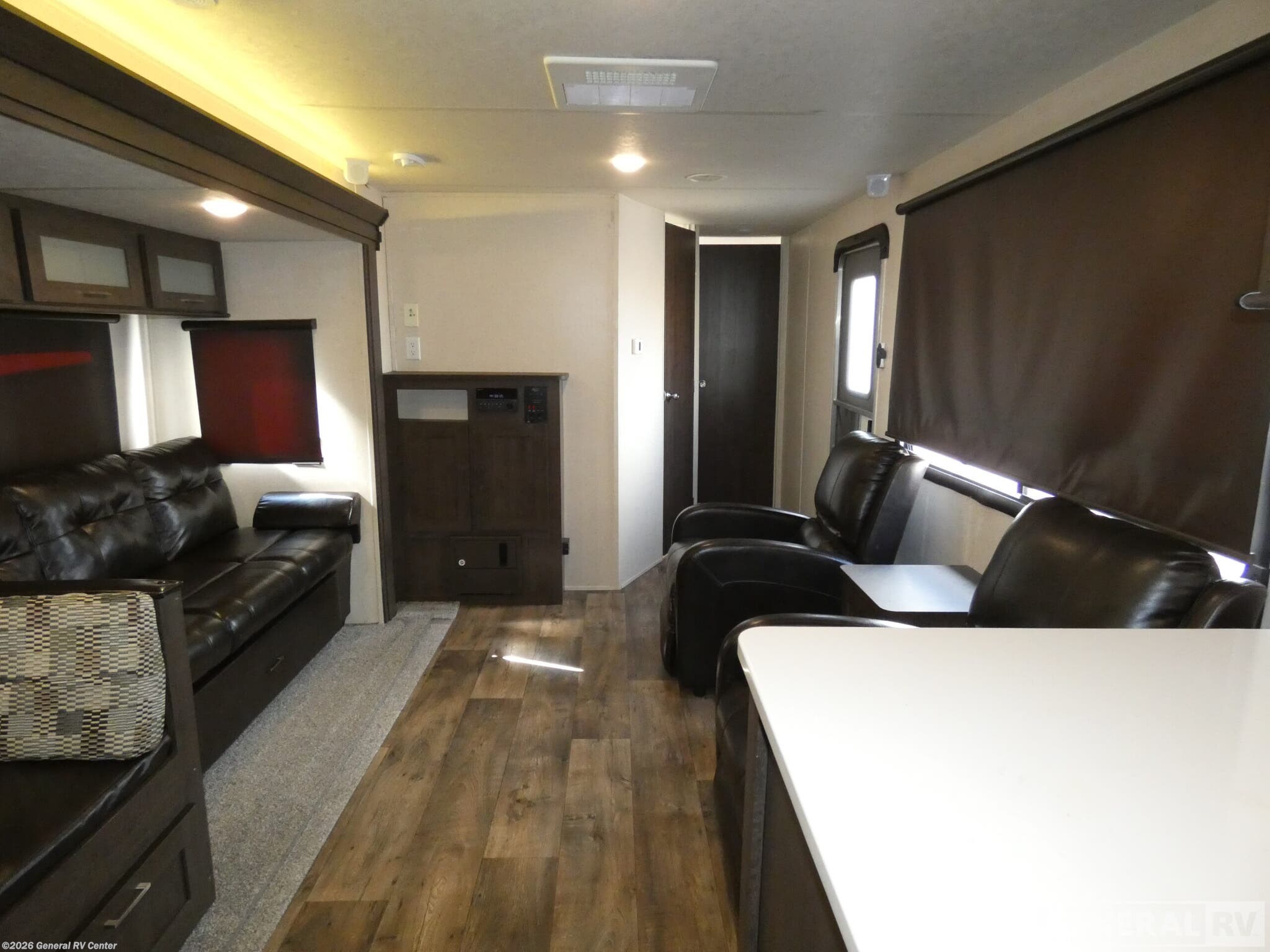 Used 2018 Forest River Wildwood 27RKSS available in Brownstown Township, Michigan