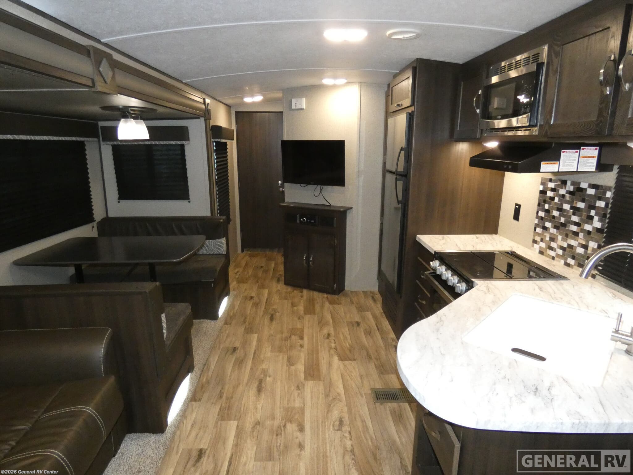Used 2019 Keystone SPRINGDALE-W 271RL available in Brownstown Township, Michigan