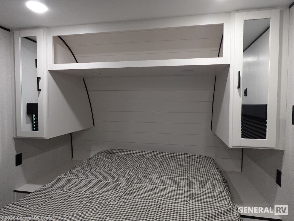 2026 Flight 210QB by Jayco from General RV Center in Brownstown Township, Michigan