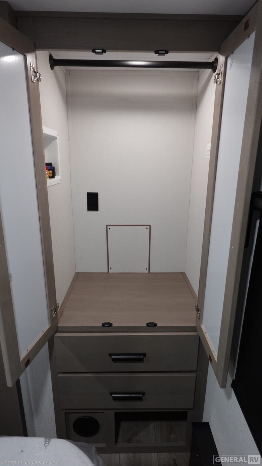 New 2026 Grand Design Reflection 27BH available in Brownstown Township, Michigan