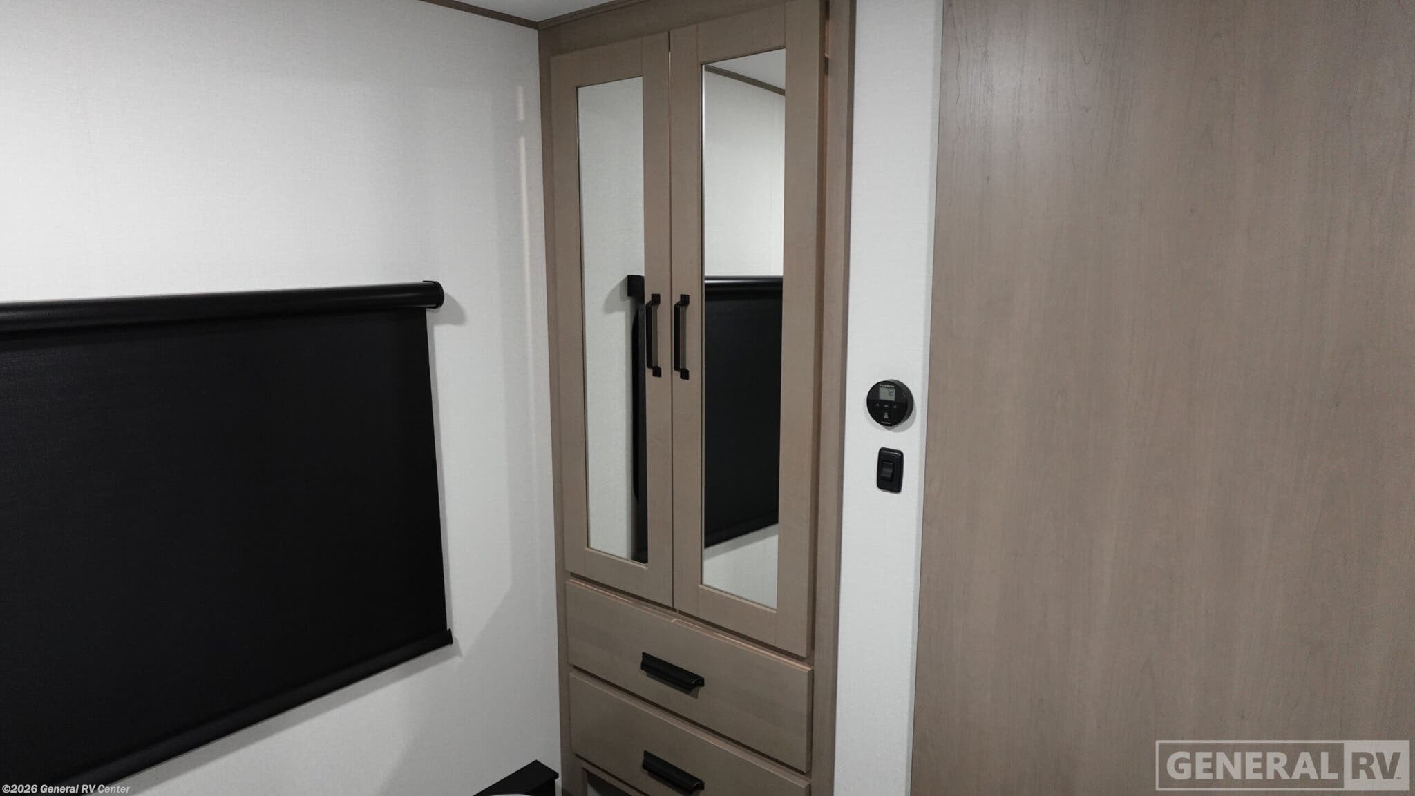 New 2026 Grand Design Reflection 22RK available in Brownstown Township, Michigan