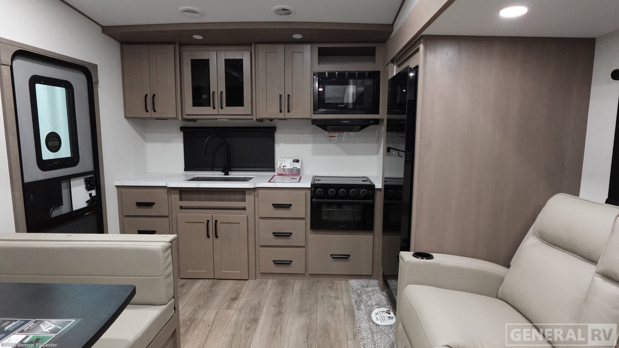 2026 Grand Design Reflection 22RK - New Fifth Wheel For Sale by General RV Center in Brownstown Township, Michigan