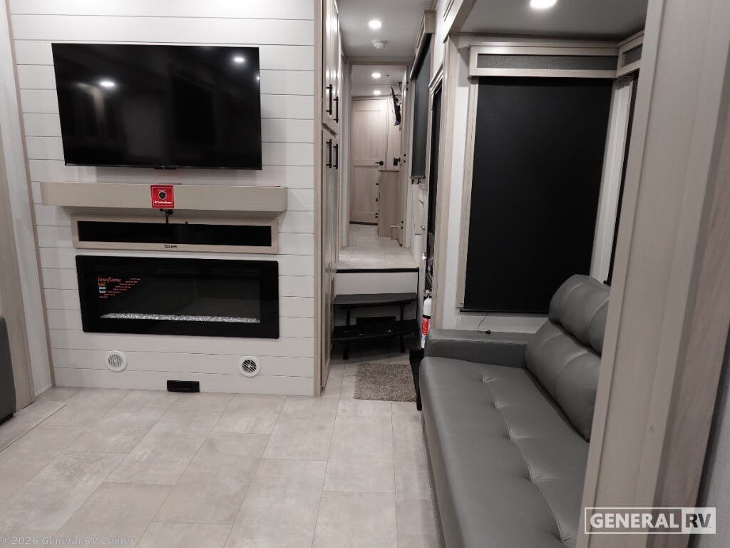 New 2026 Grand Design Solitude 390RK available in Brownstown Township, Michigan