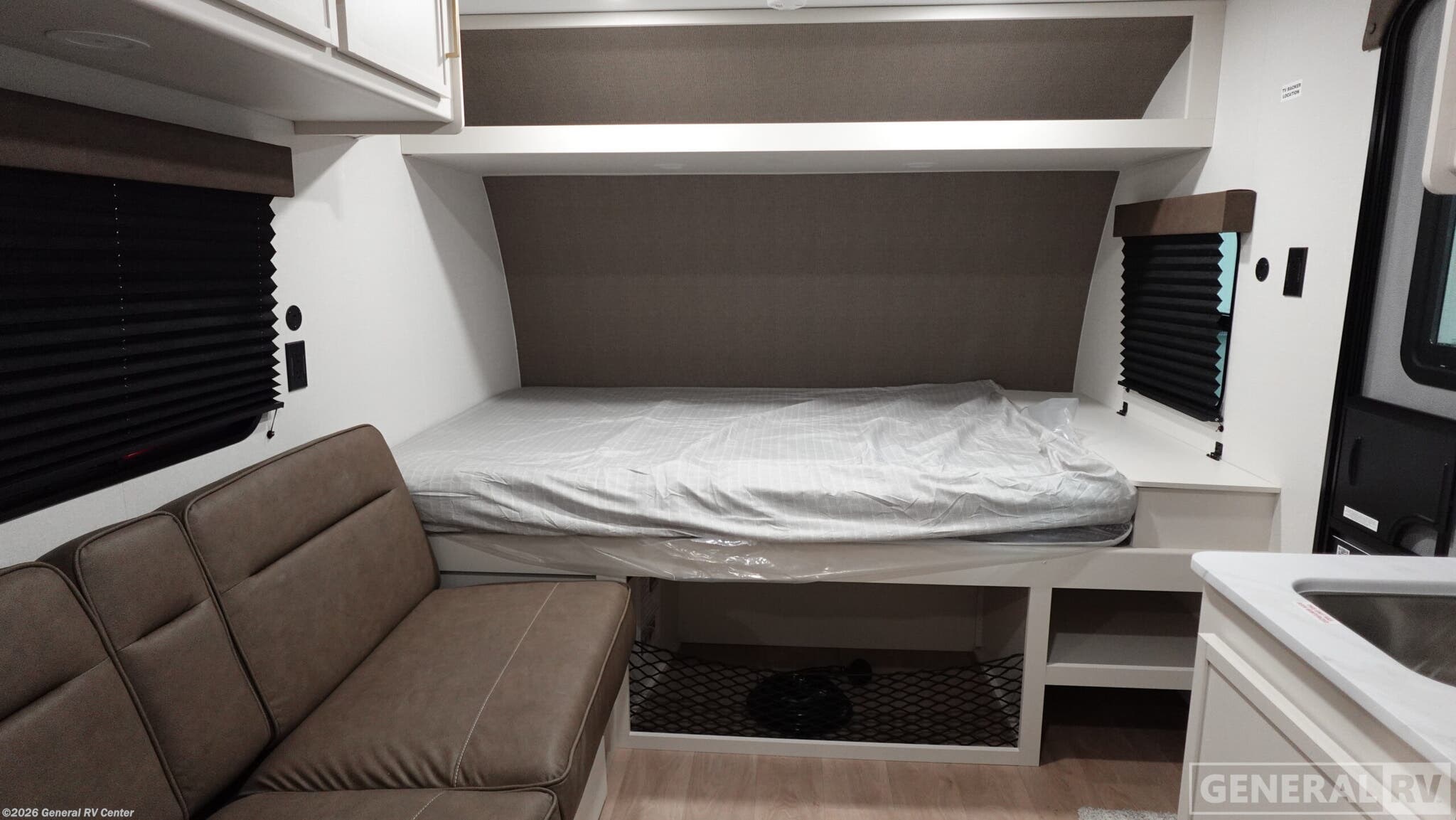 New 2026 Grand Design Transcend One 151BH available in Brownstown Township, Michigan