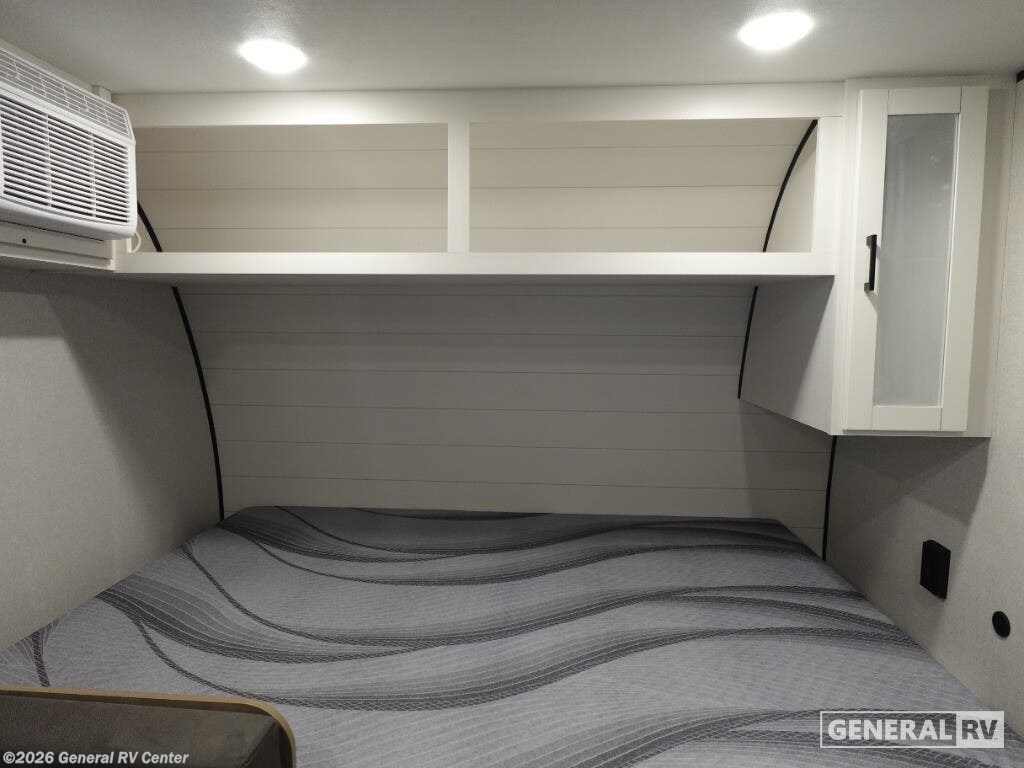 2026 Flight 170BH by Jayco from General RV Center in Brownstown Township, Michigan