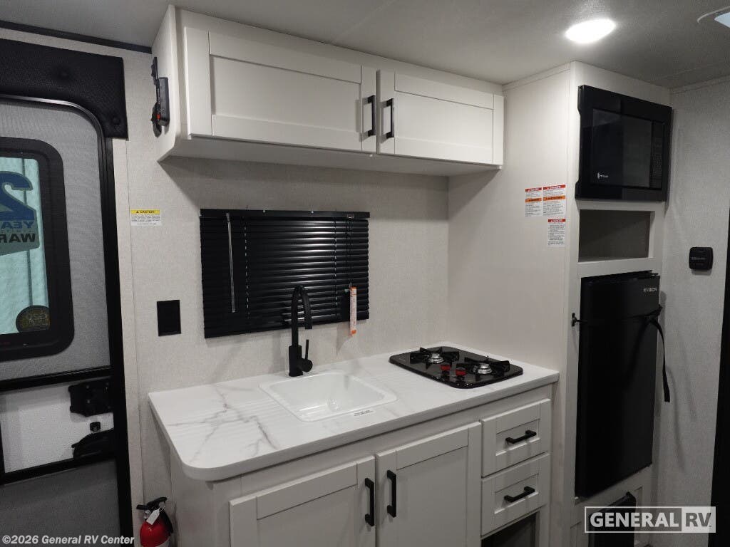 New 2026 Jayco Flight 170BH available in Brownstown Township, Michigan