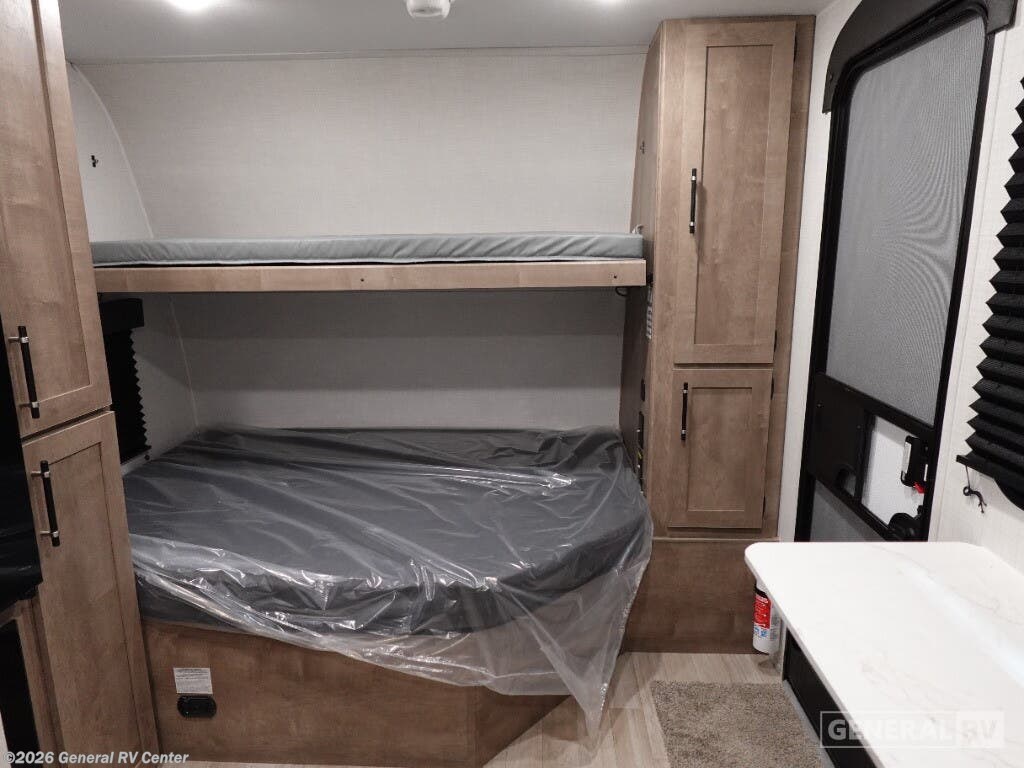 2026 Keystone Springdale 1310RK - New Travel Trailer For Sale by General RV Center in Brownstown Township, Michigan