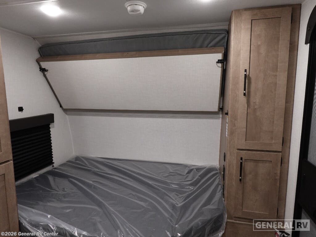 New 2026 Keystone Springdale 1310RK available in Brownstown Township, Michigan