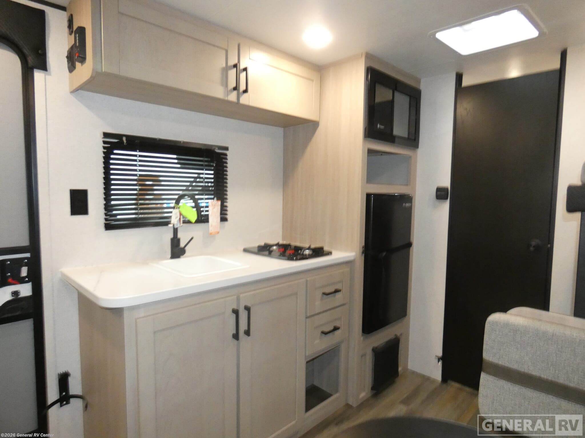 2026 COLT 17BH by Open Range from General RV Center in Brownstown Township, Michigan