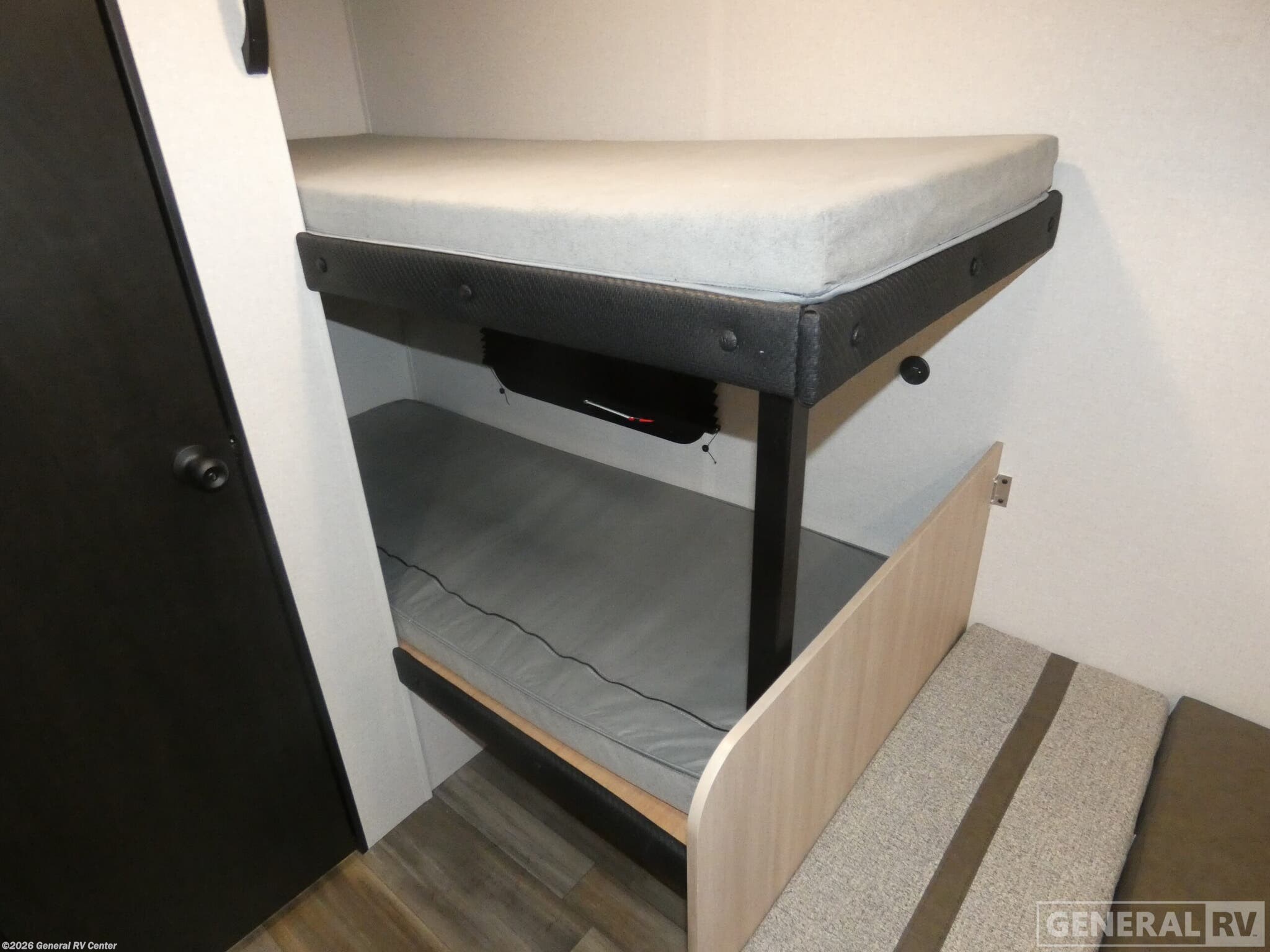 New 2026 Open Range COLT 17BH available in Brownstown Township, Michigan