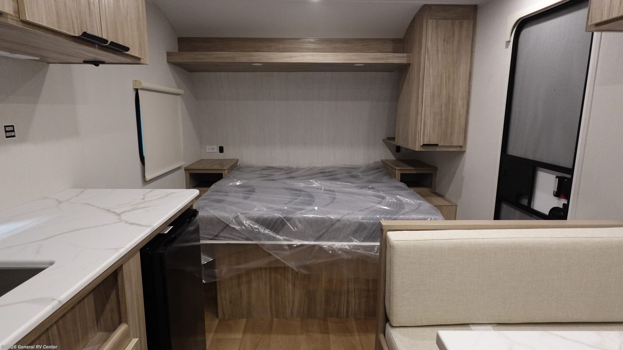 New 2026 Winnebago Access 15RB available in Brownstown Township, Michigan