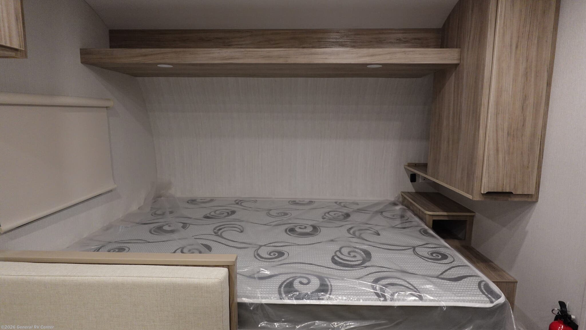 2026 Access 18RK by Winnebago from General RV Center in Brownstown Township, Michigan