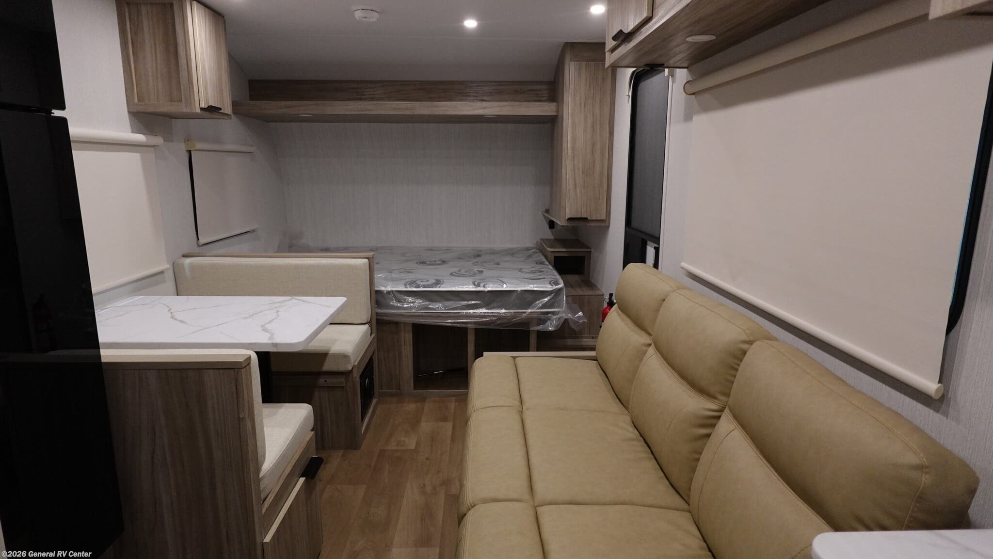 New 2026 Winnebago Access 18RK available in Brownstown Township, Michigan