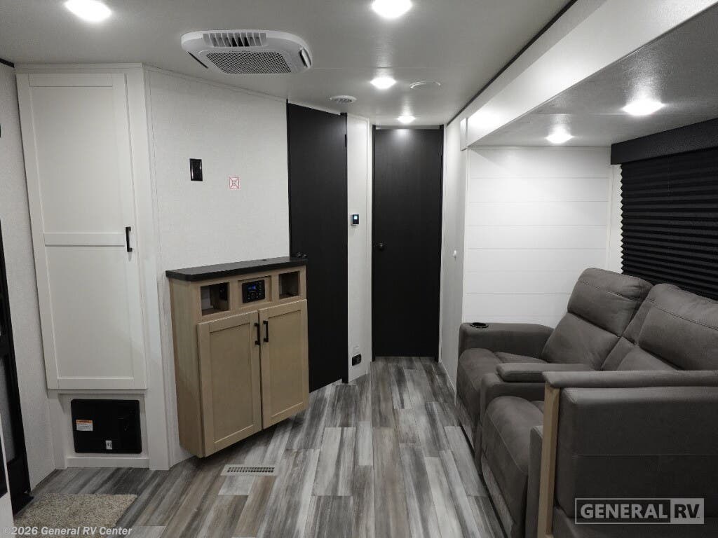 2026 Flight 280FKS by Jayco from General RV Center in Brownstown Township, Michigan