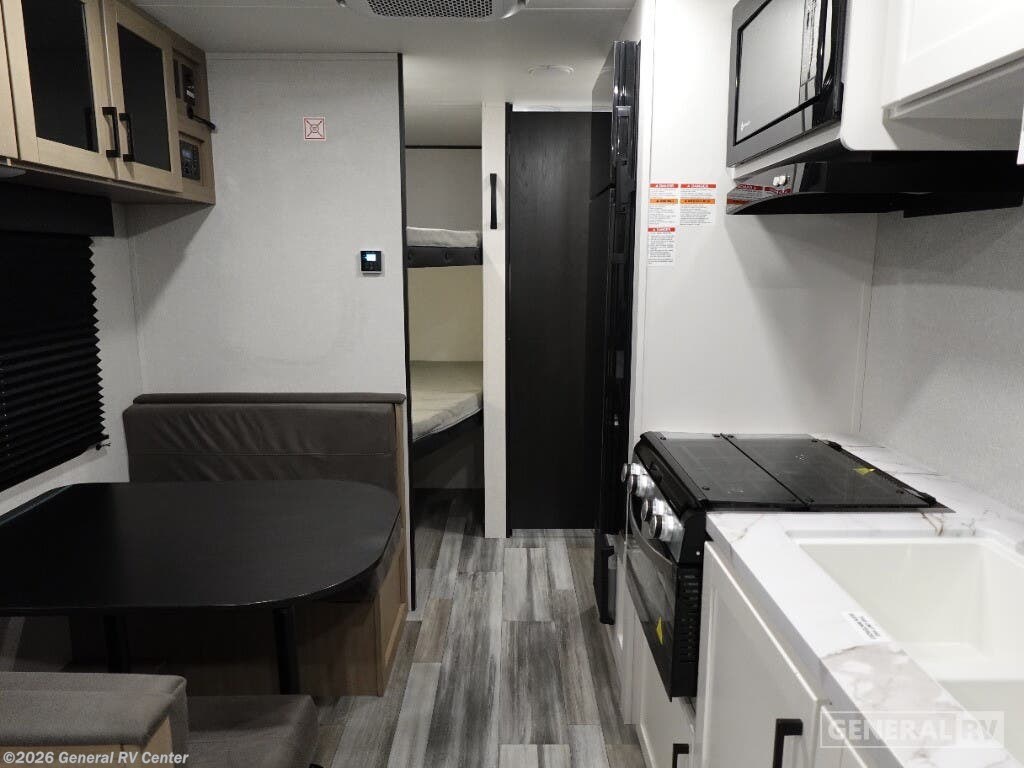 2026 Flight 211MB by Jayco from General RV Center in Brownstown Township, Michigan