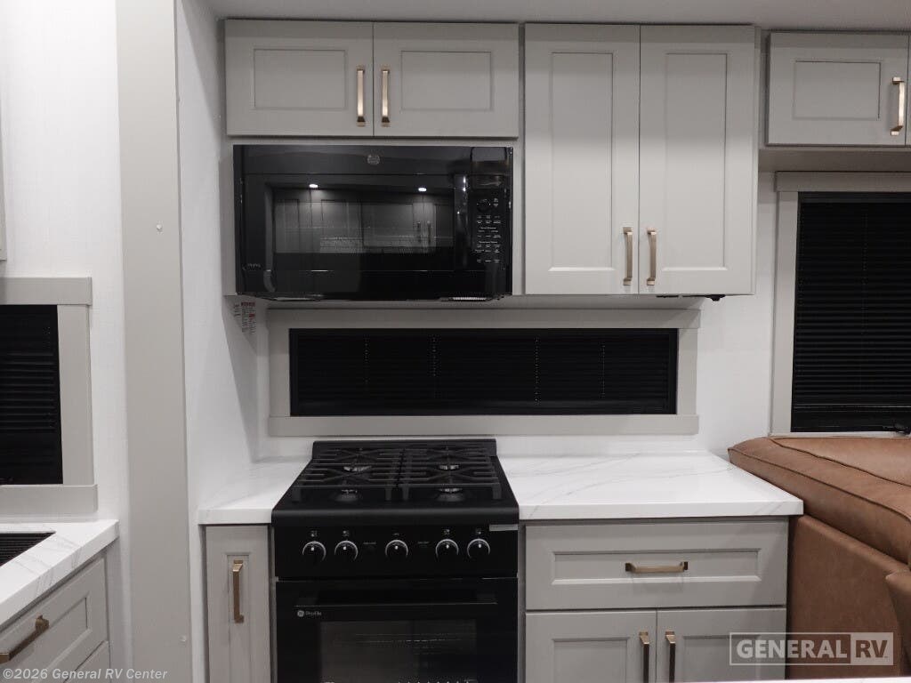 2025 Model G 3250 by Brinkley RV from General RV Center in Brownstown Township, Michigan