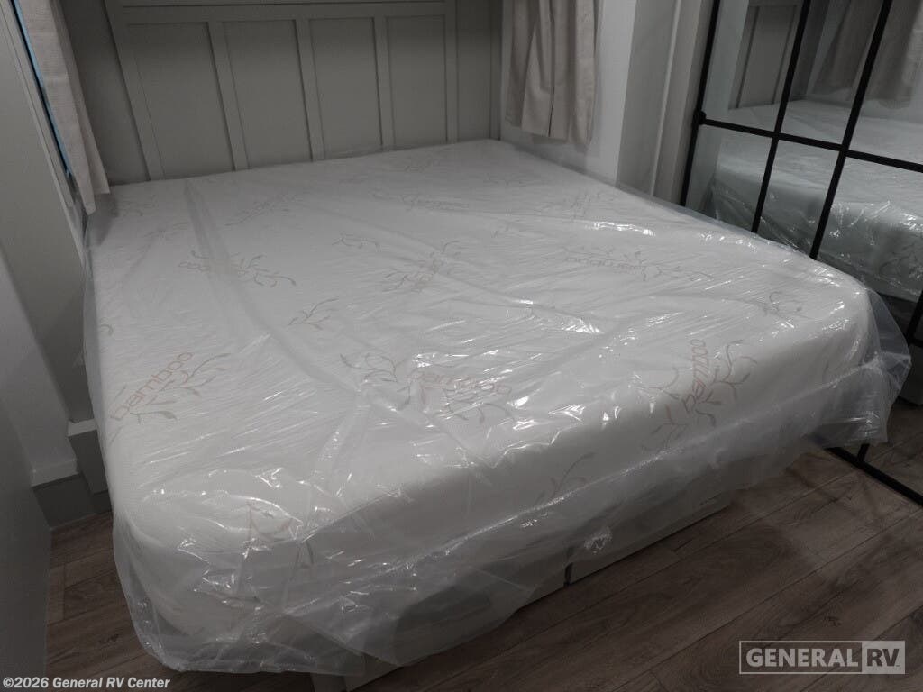 New 2025 Brinkley RV Model G 3250 available in Brownstown Township, Michigan