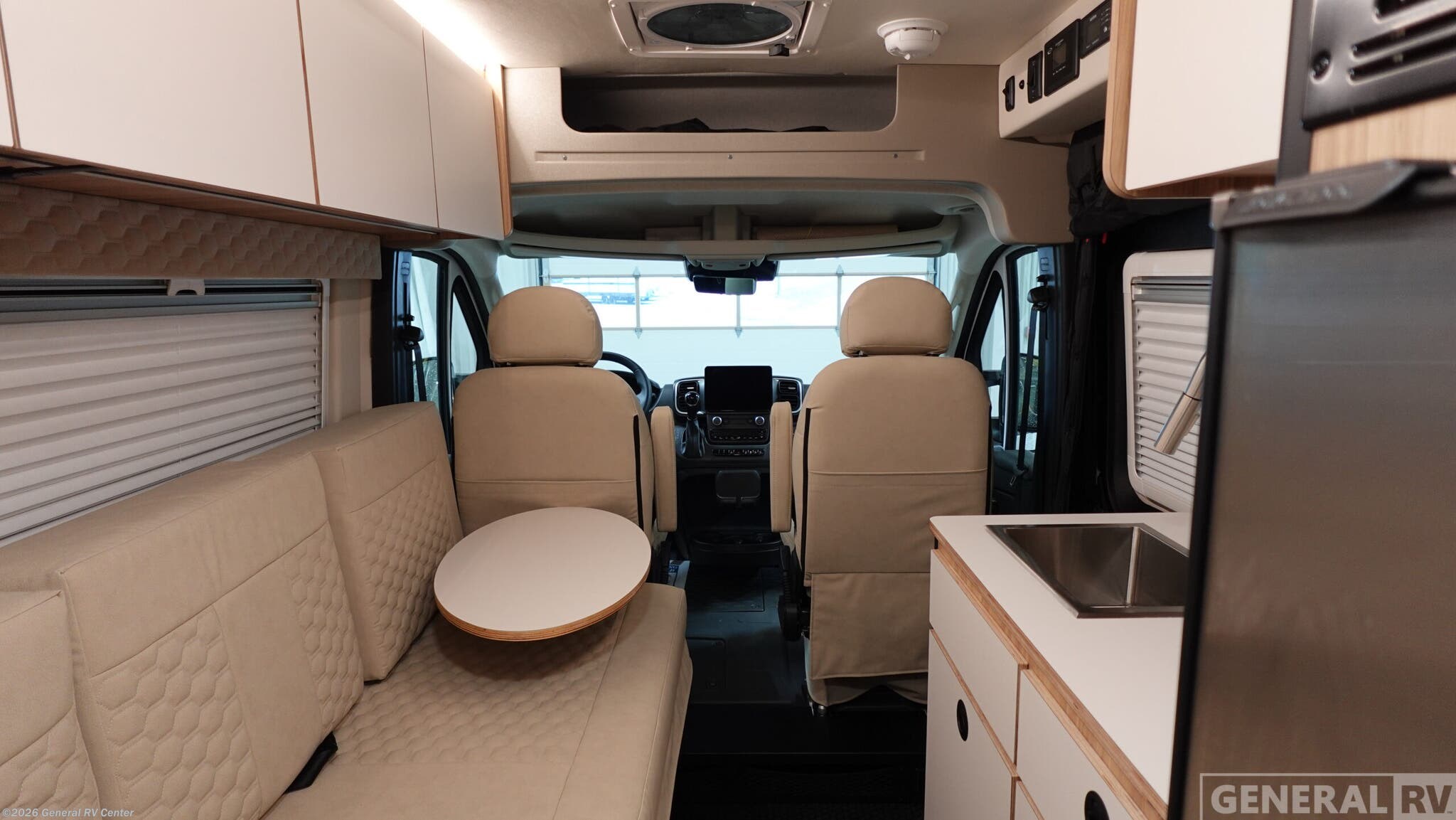 New 2026 Coachmen Pixel 1.8RB available in Brownstown Township, Michigan