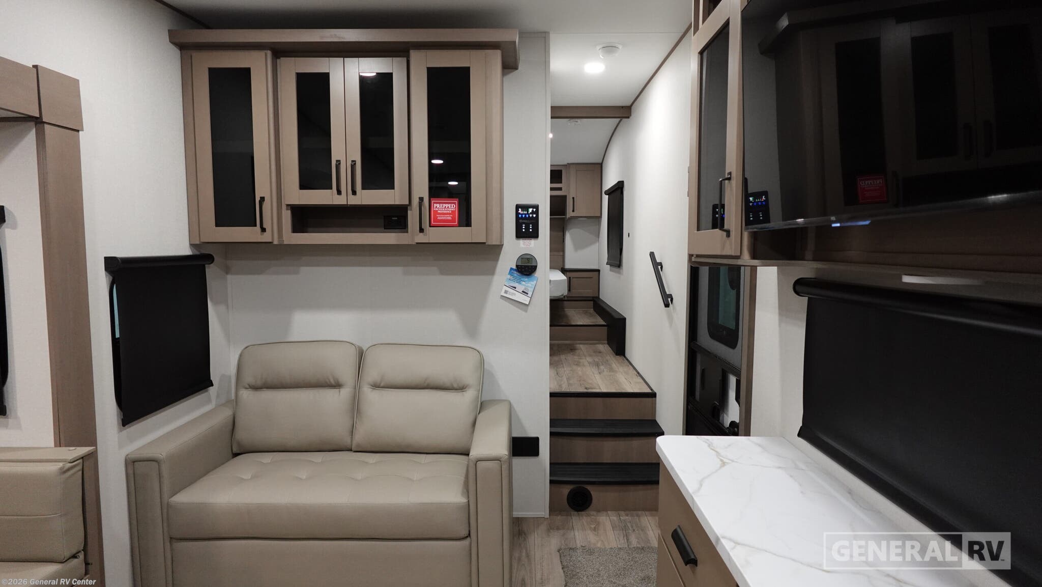 New 2026 Grand Design Reflection 27BH available in Brownstown Township, Michigan
