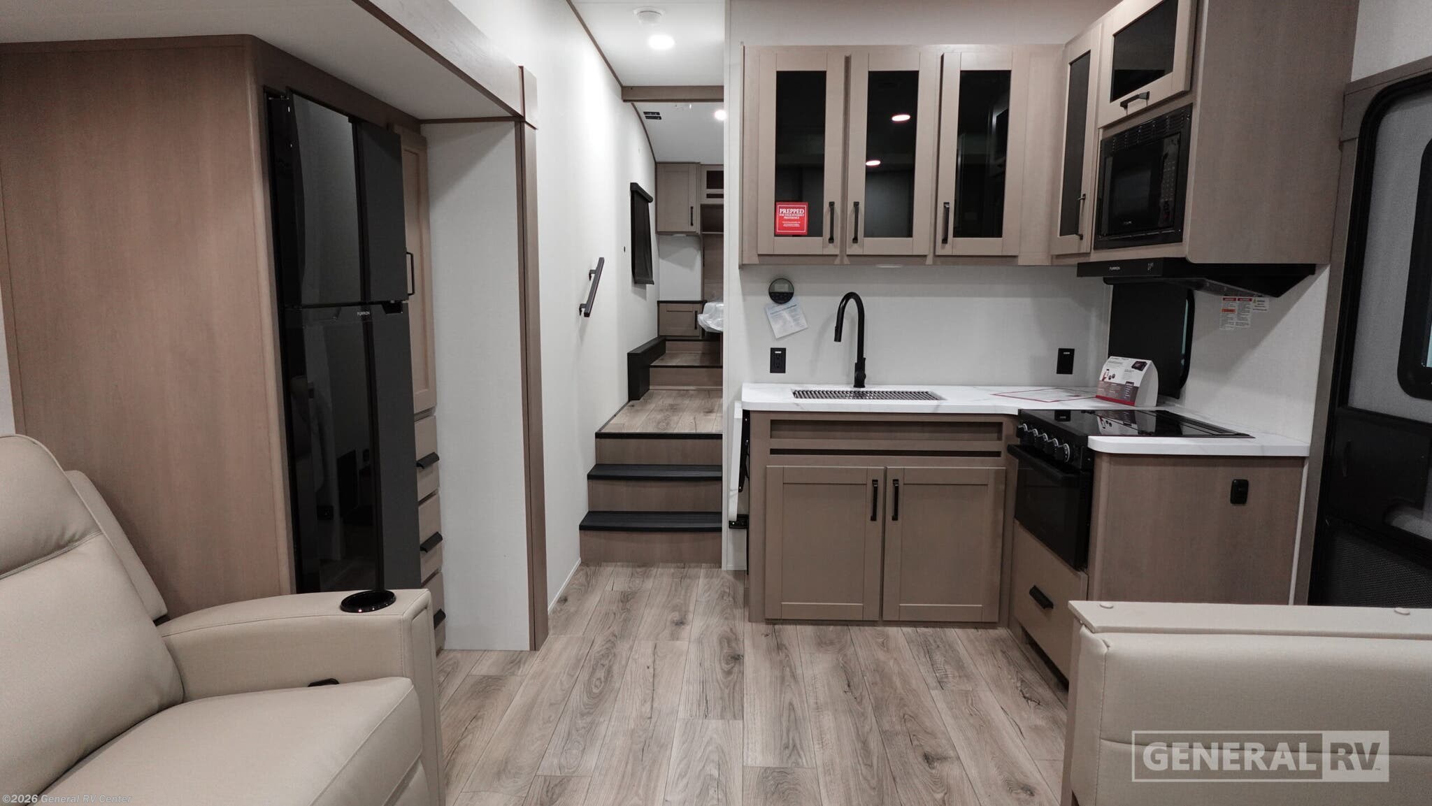 New 2026 Grand Design Reflection 32BH available in Brownstown Township, Michigan
