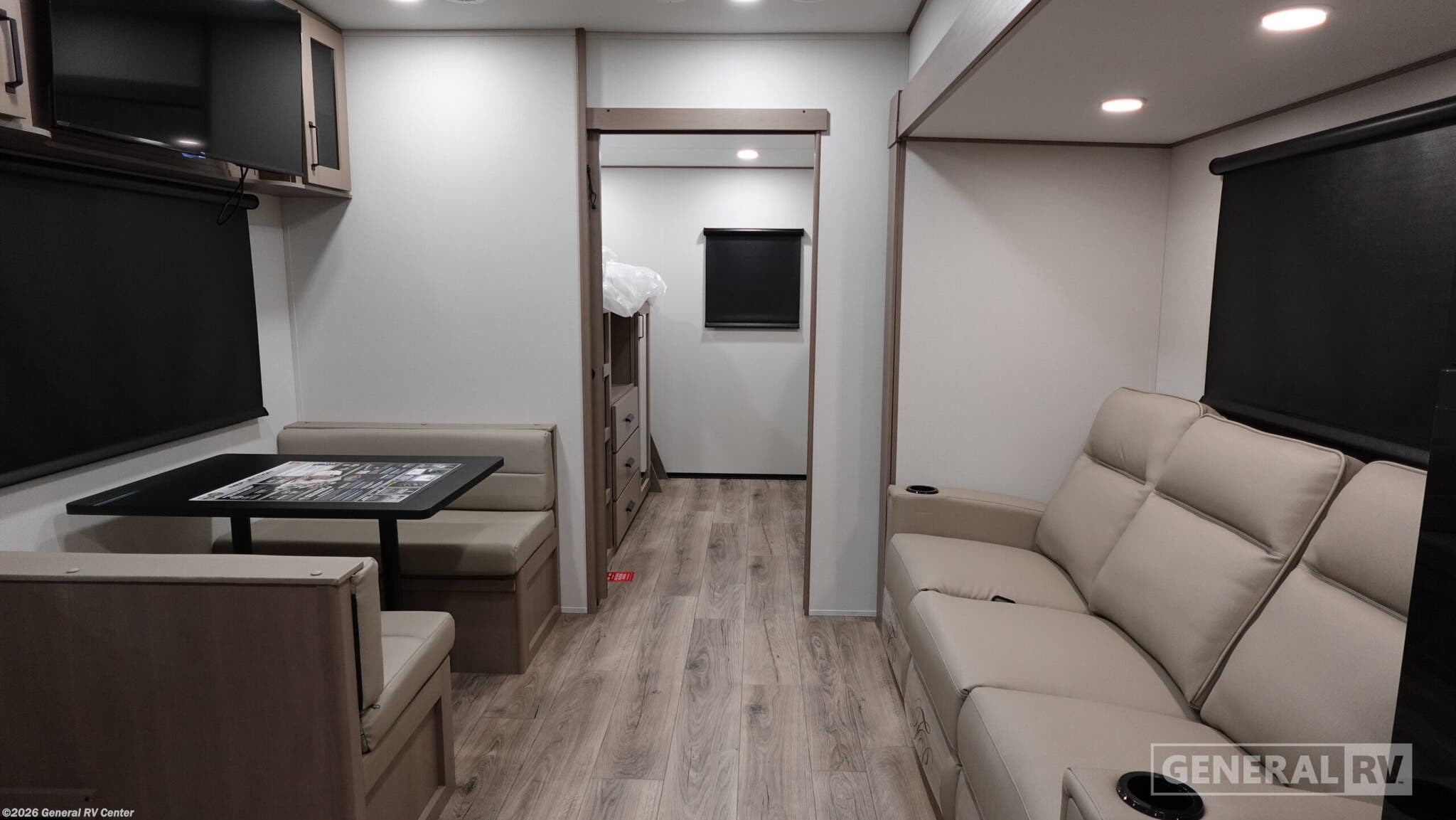 2026 Grand Design Reflection 32BH - New Fifth Wheel For Sale by General RV Center in Brownstown Township, Michigan
