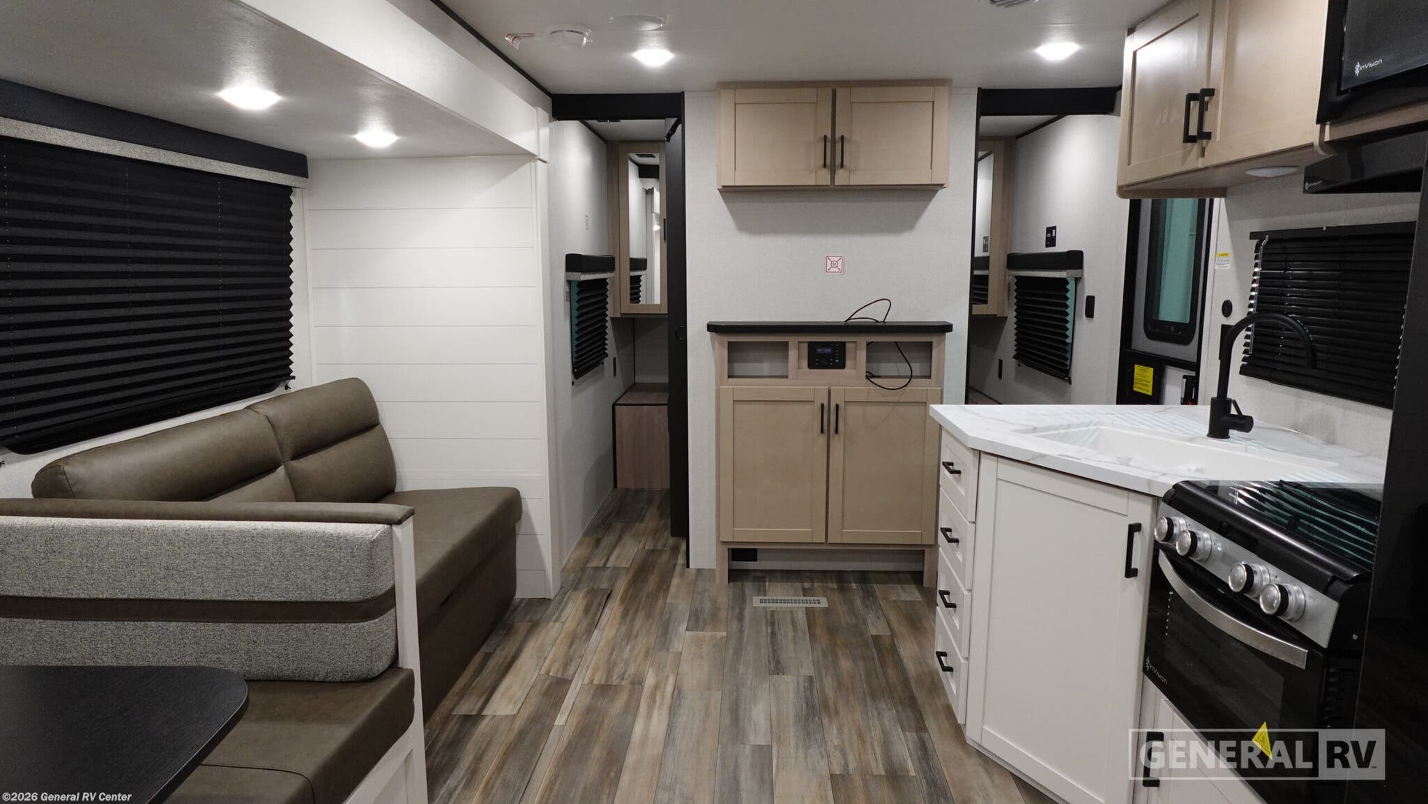 New 2026 Open Range 32DSB available in Brownstown Township, Michigan