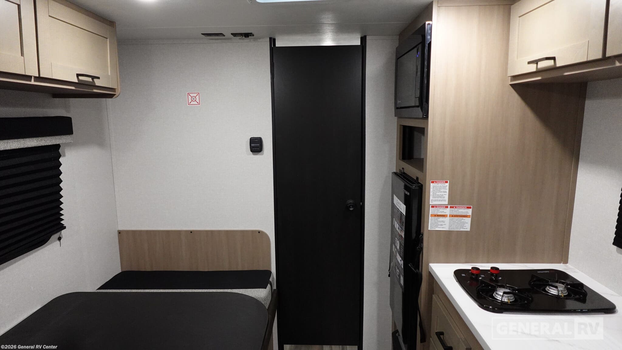 New 2026 Open Range COLT 17QB available in Brownstown Township, Michigan