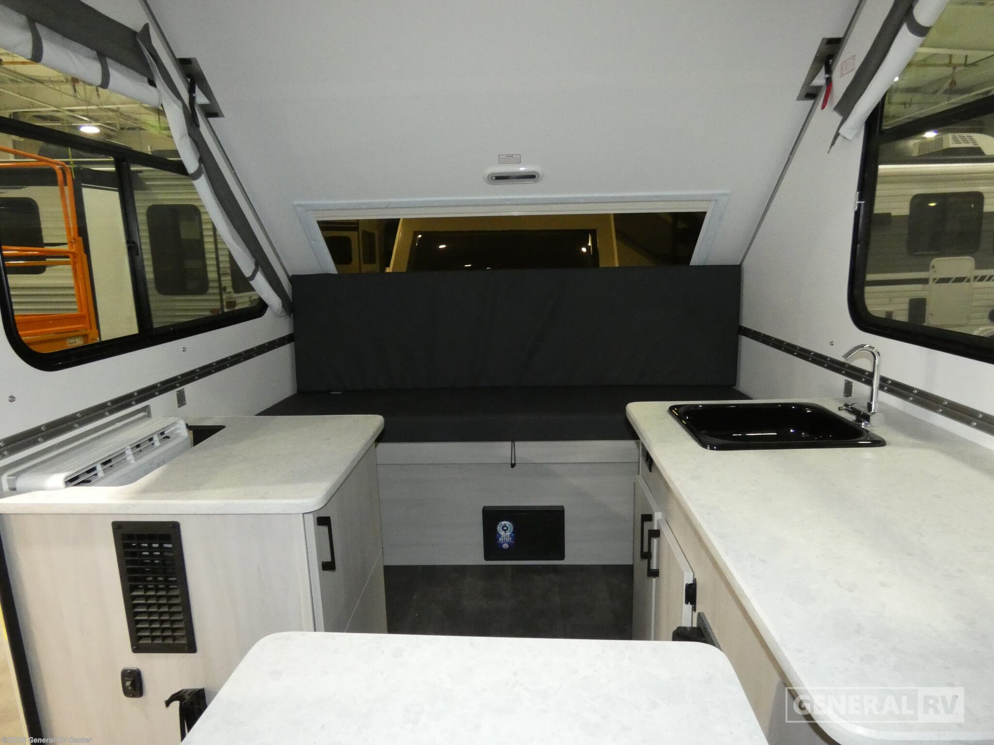 2026 Aliner Scout Base Model - New Popup For Sale by General RV Center in Brownstown Township, Michigan