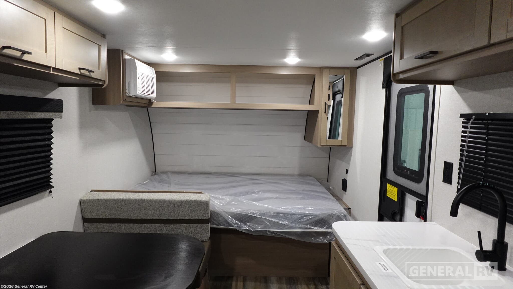 New 2026 Open Range 17BH available in Brownstown Township, Michigan
