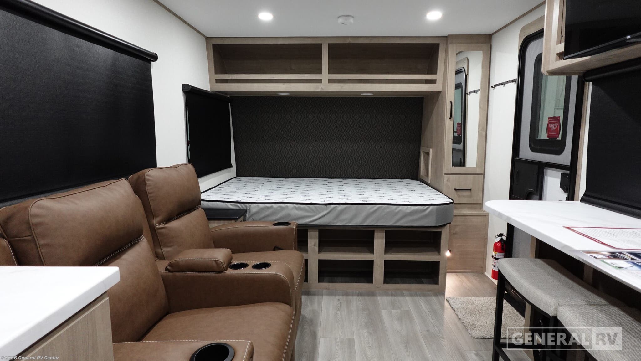 New 2026 Grand Design Imagine AIM 19MLA available in Brownstown Township, Michigan