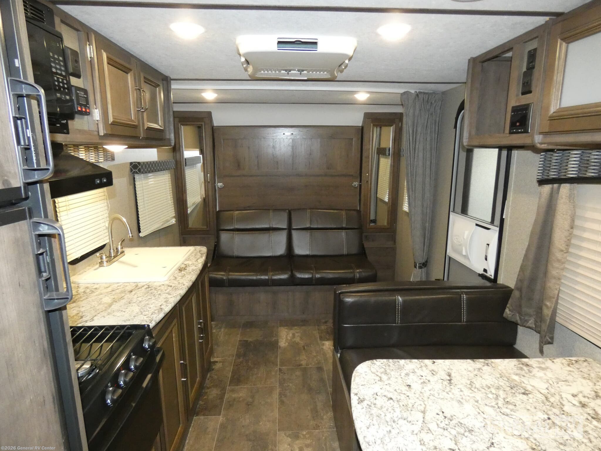 Used 2019 Keystone Passport Ultra Lite 239ML available in Brownstown Township, Michigan