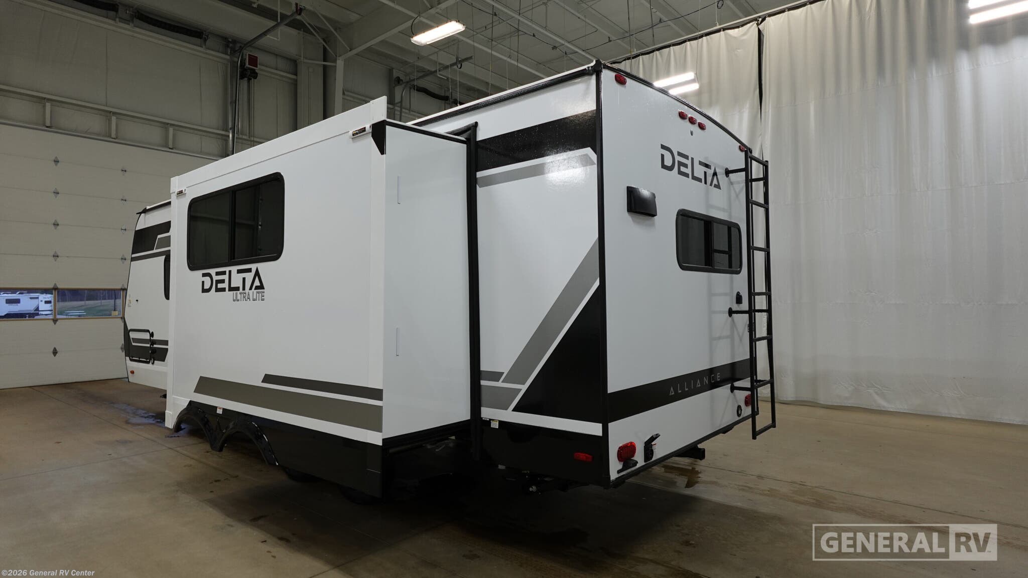 2026 Delta RK234 by Alliance RV from General RV Center in Brownstown Township, Michigan