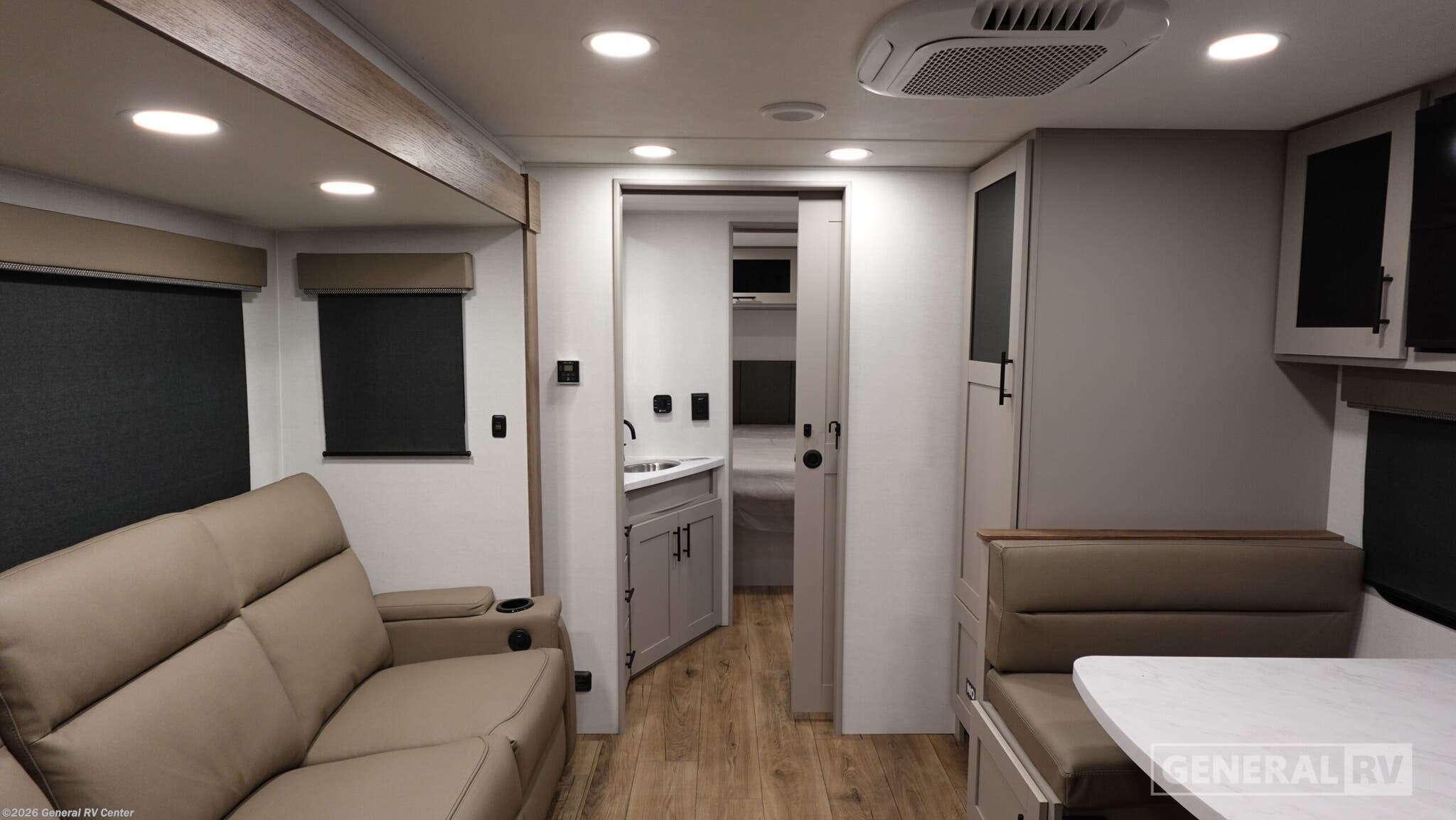 New 2026 Alliance RV Delta RK234 available in Brownstown Township, Michigan