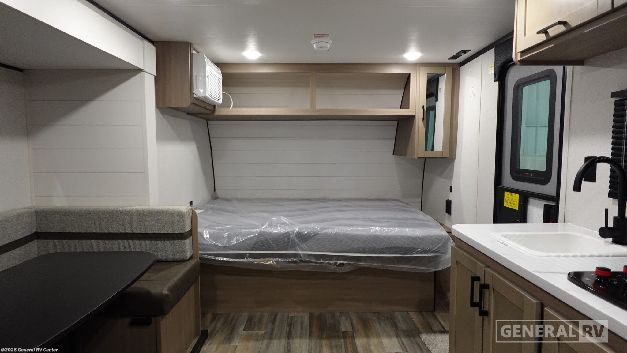 New 2026 Open Range COLT 17DBS available in Brownstown Township, Michigan